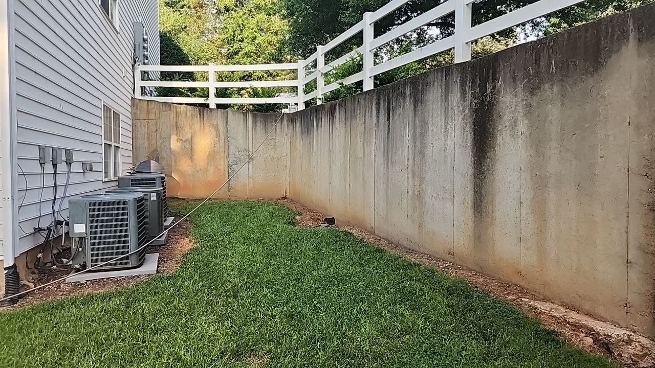 Appartment cleaning by Power Wash Masters LLC