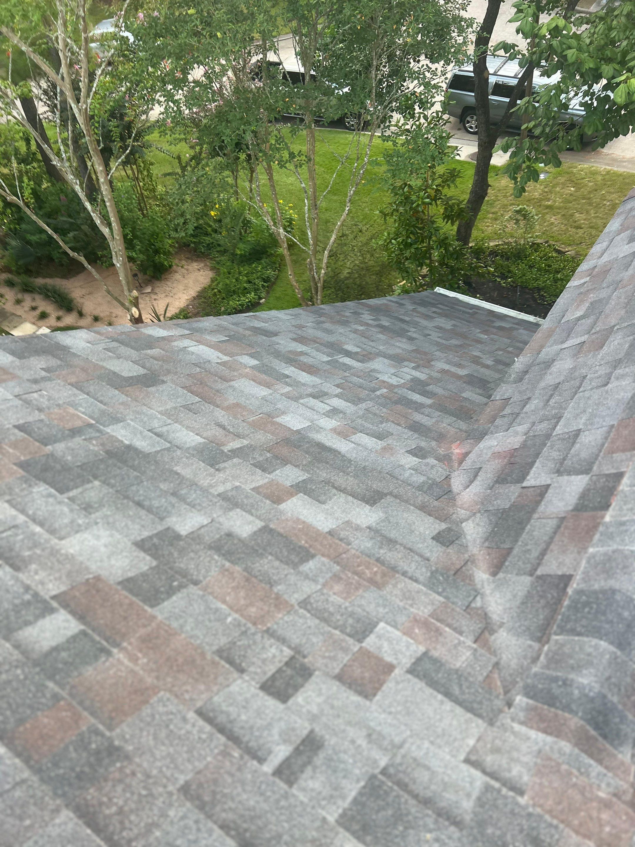 Roof Replacement in Spring by Roofing Technologies Unlimited
