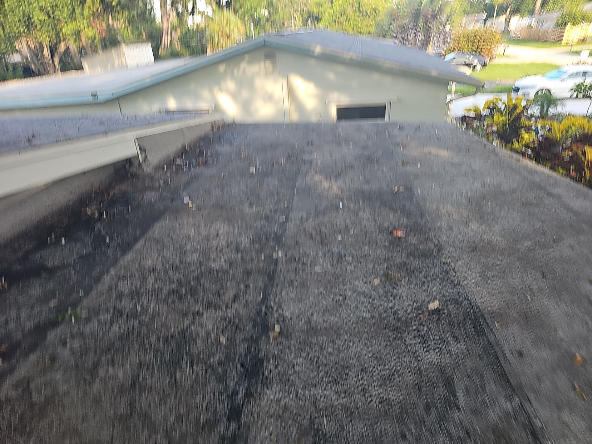 Project in Gulfport 33707 by Mitchell Roofing Company LLC