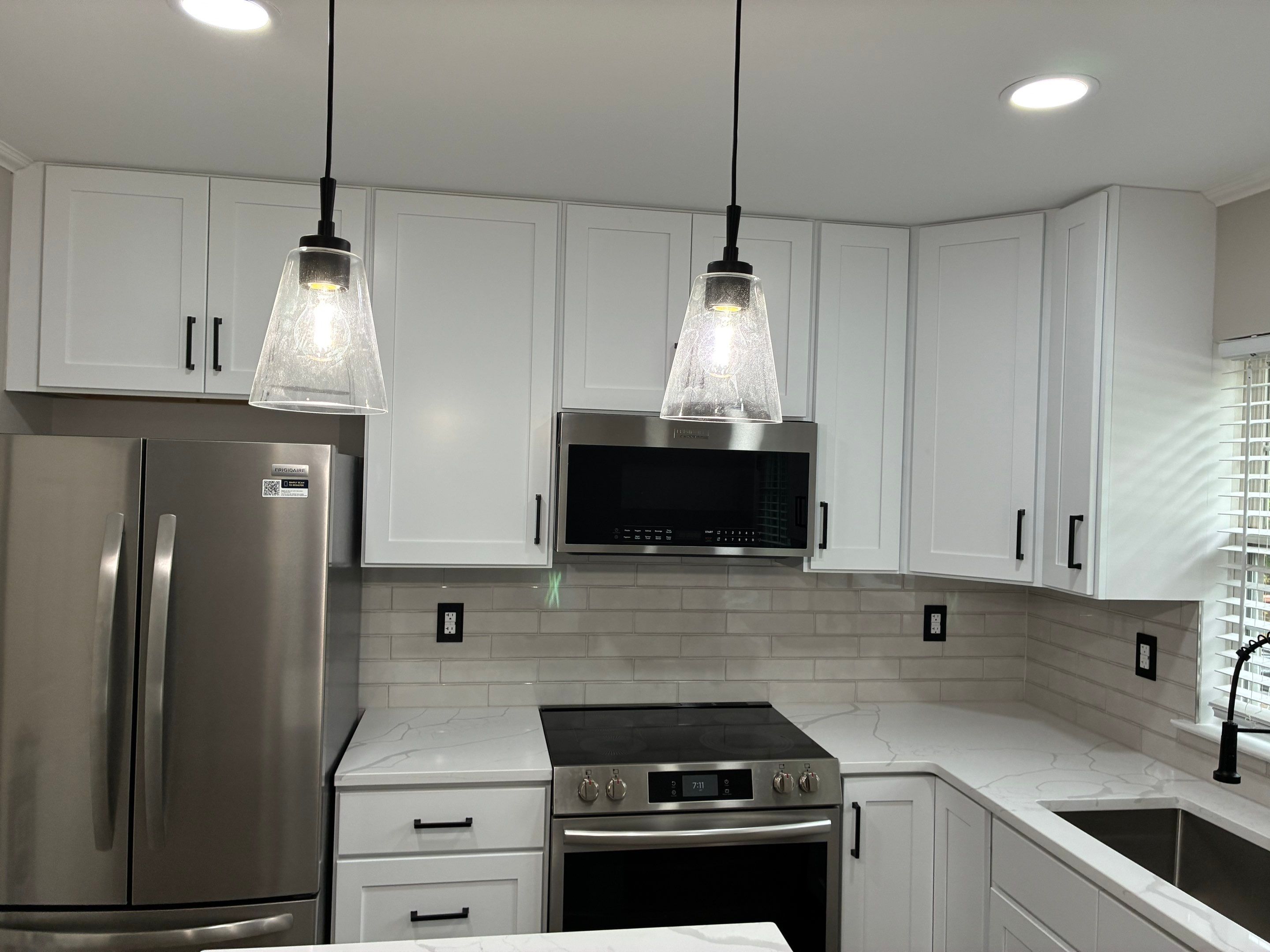 Kitchen Remodel - Owings Mills, MD by Remodel Now