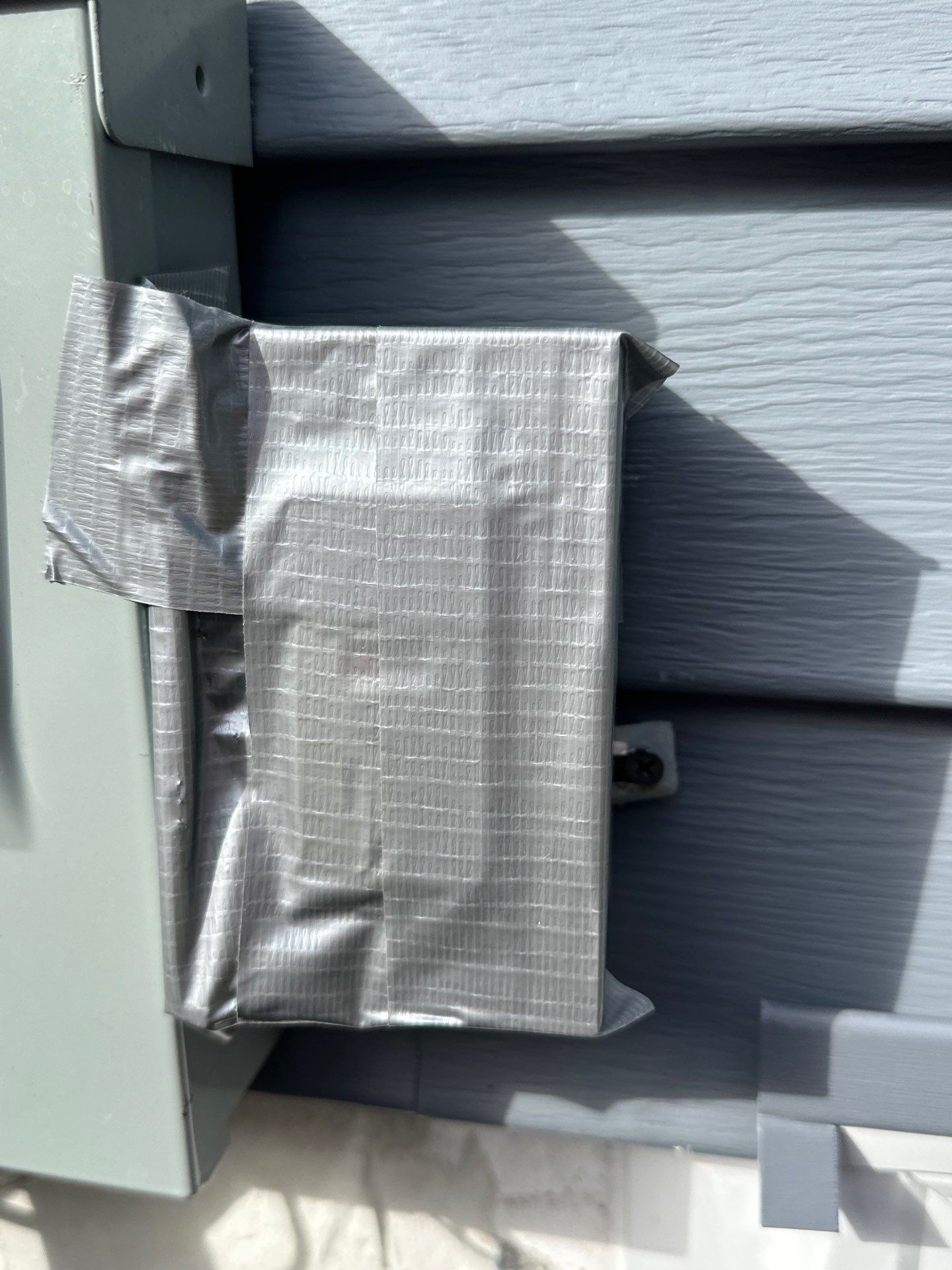 Feeling Blue in Weston Mo - Time for a Makeover  by EEC  Windows, Siding & Roofing 