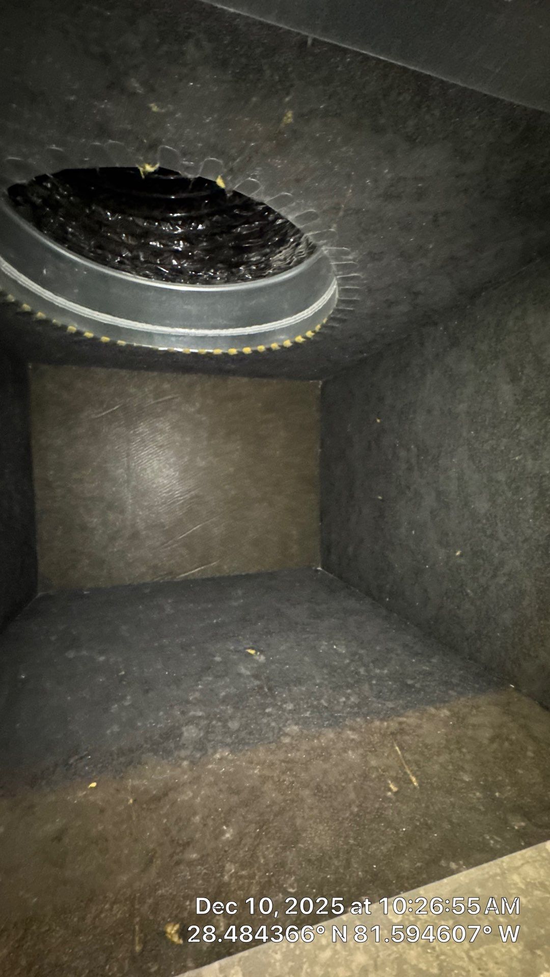 Air Duct Cleaning in Windermere by Hygienic Air, Inc