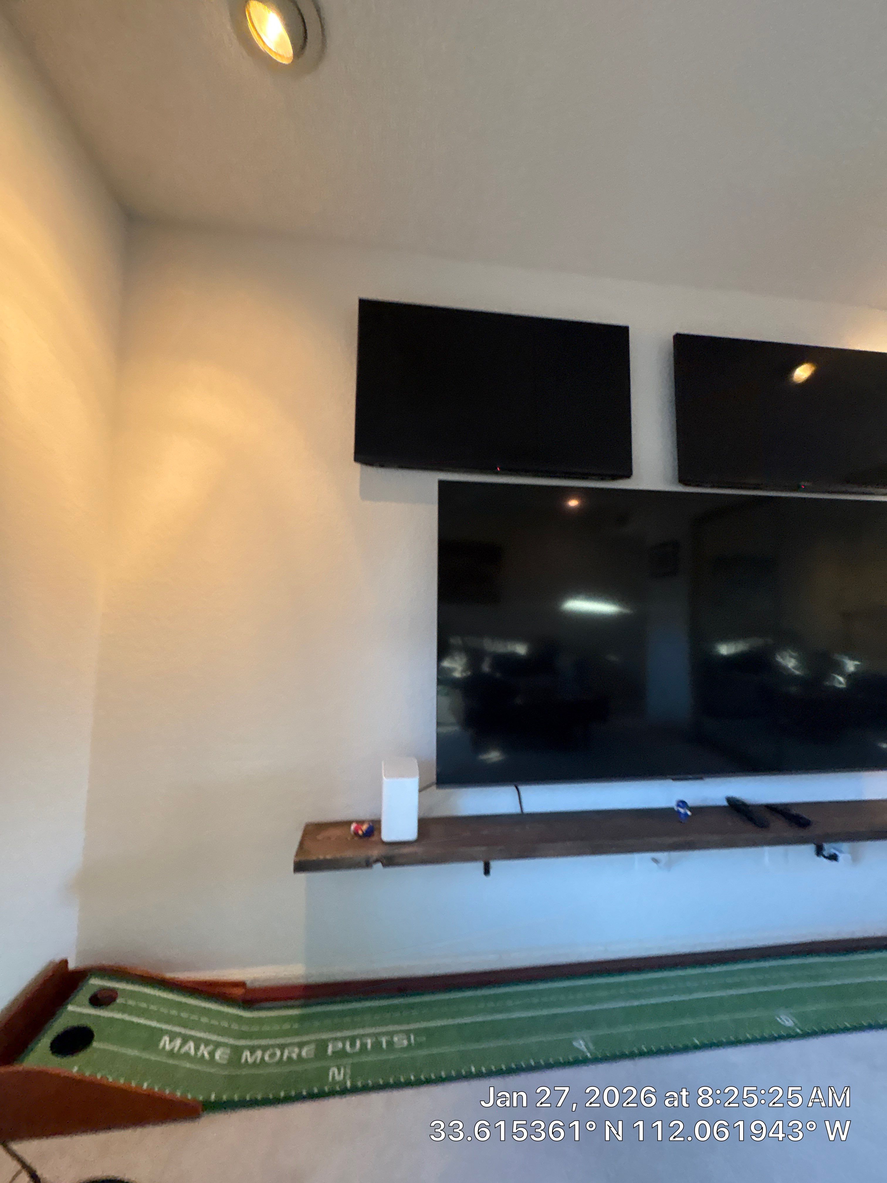 Office Remodel by CompanyCam Sales Demo