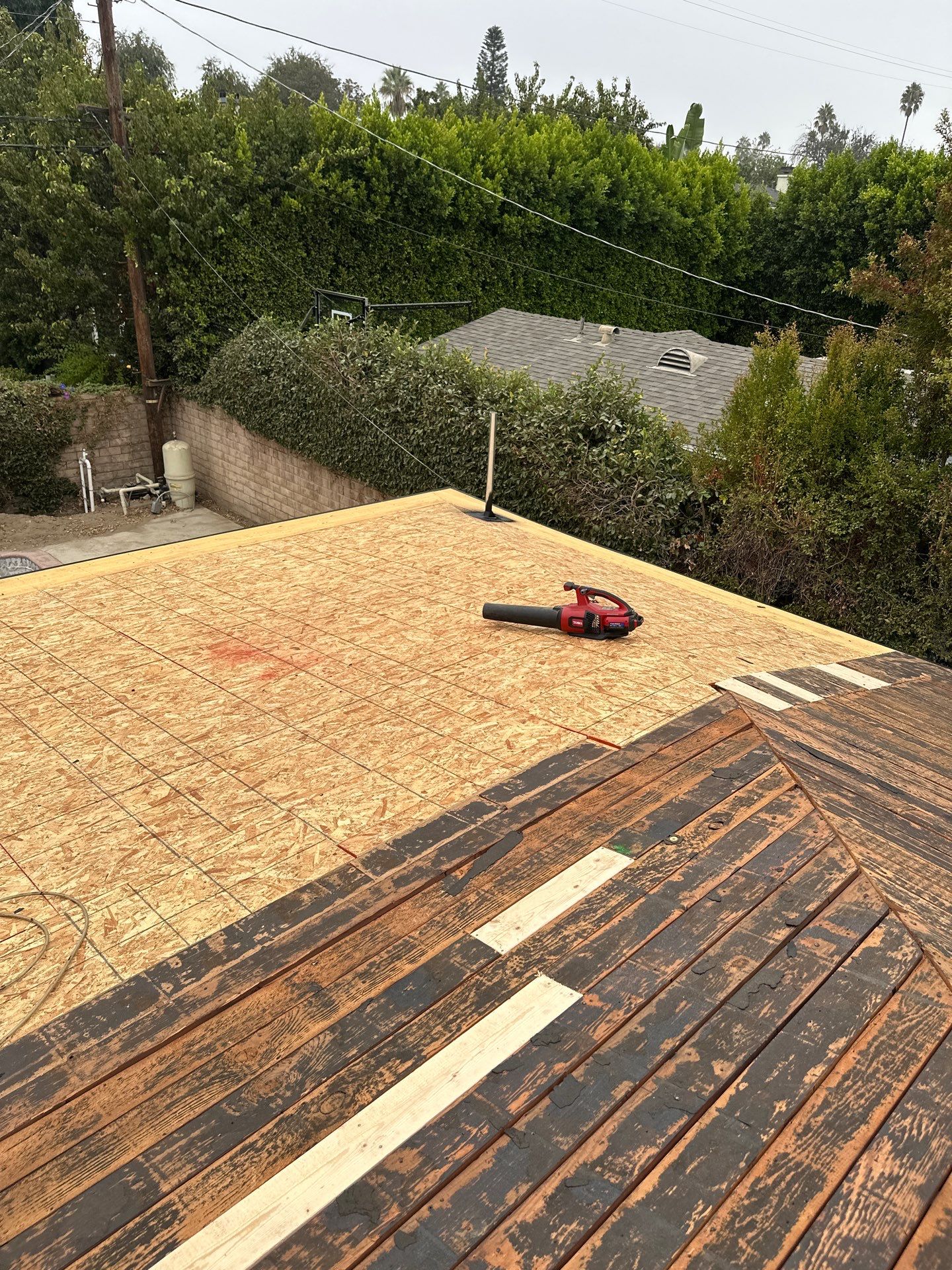 Roof Replacement - Los Angeles, CA 91604 by Epic Roof Replacement