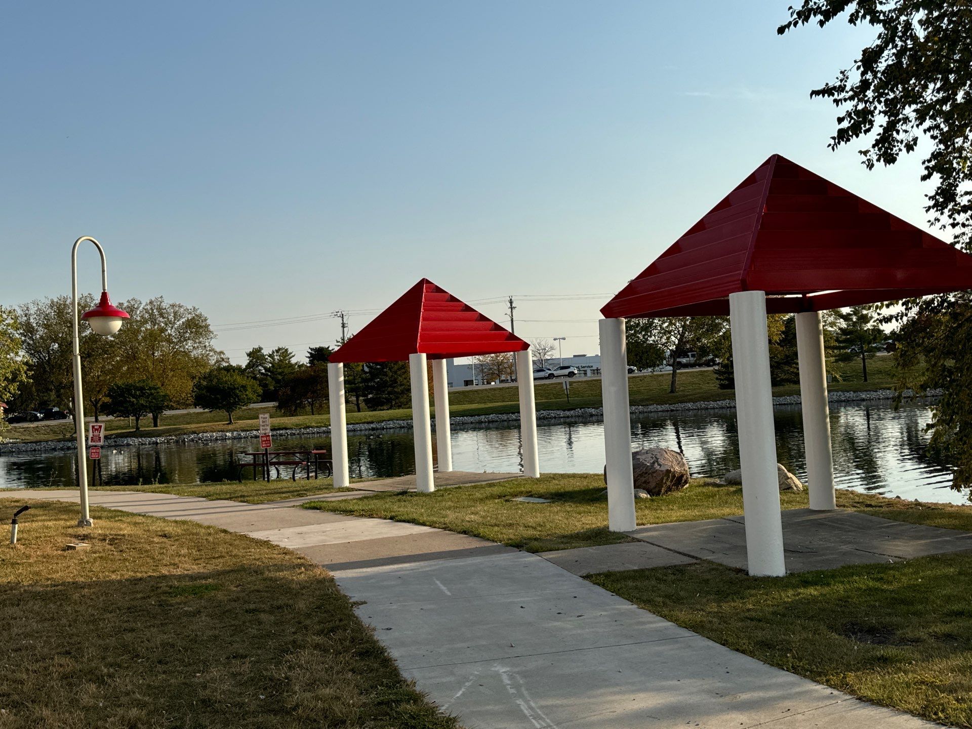 Project in Ankeny by Midwest Paint LLC