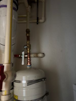 Project in Boulder
