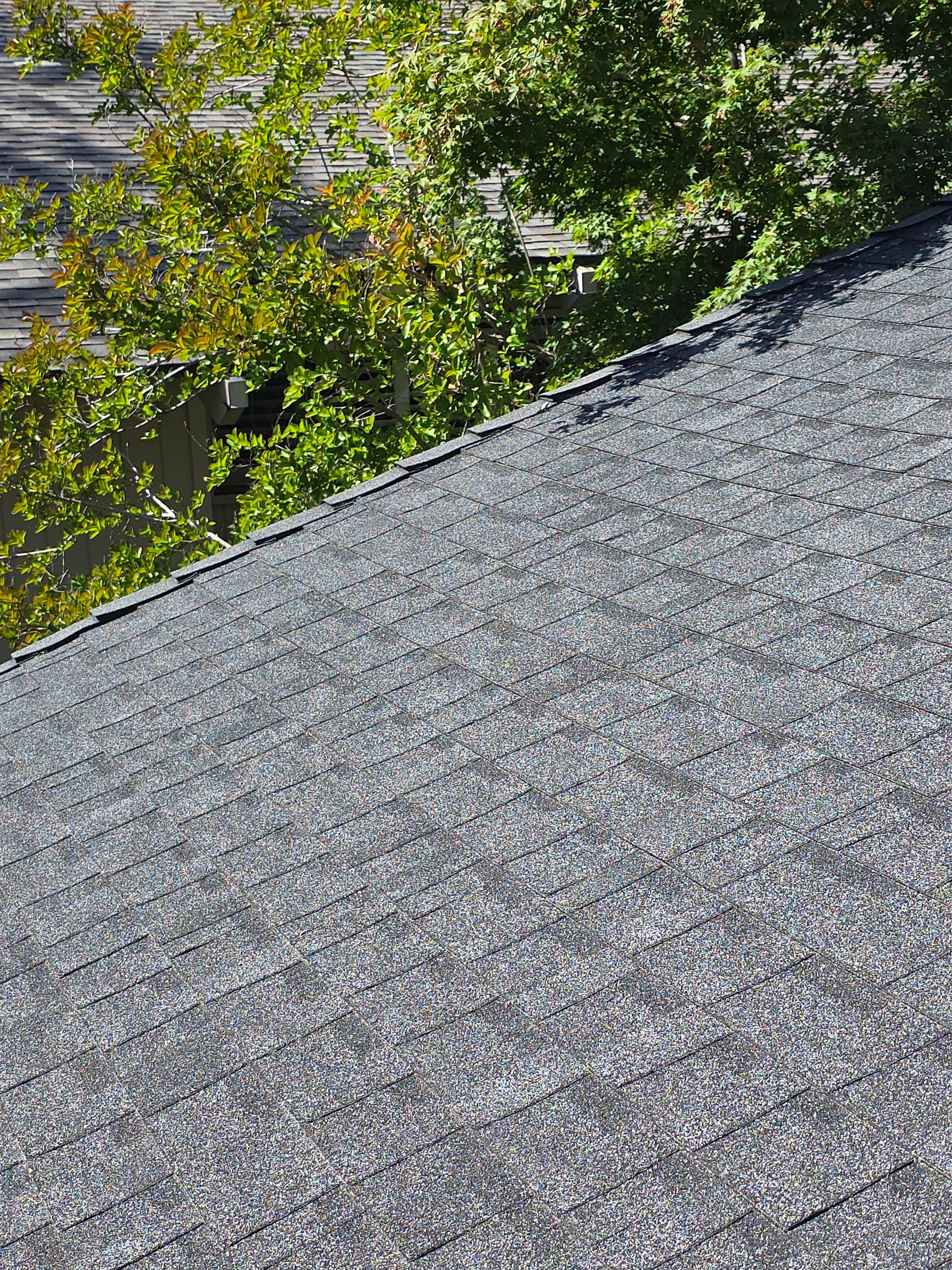Roof Rejuvenation using Roof Maxx Treatment by Roof Maxx of Folsom