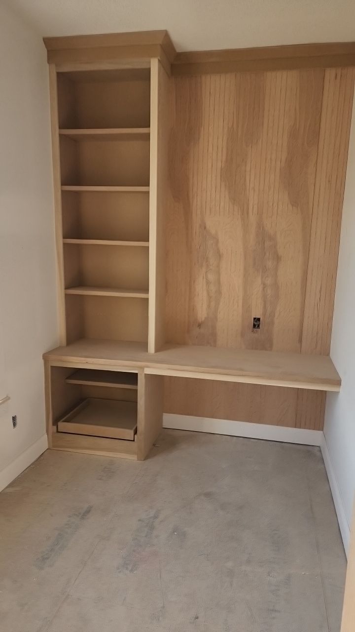 New House paint by Cutting edge painting 