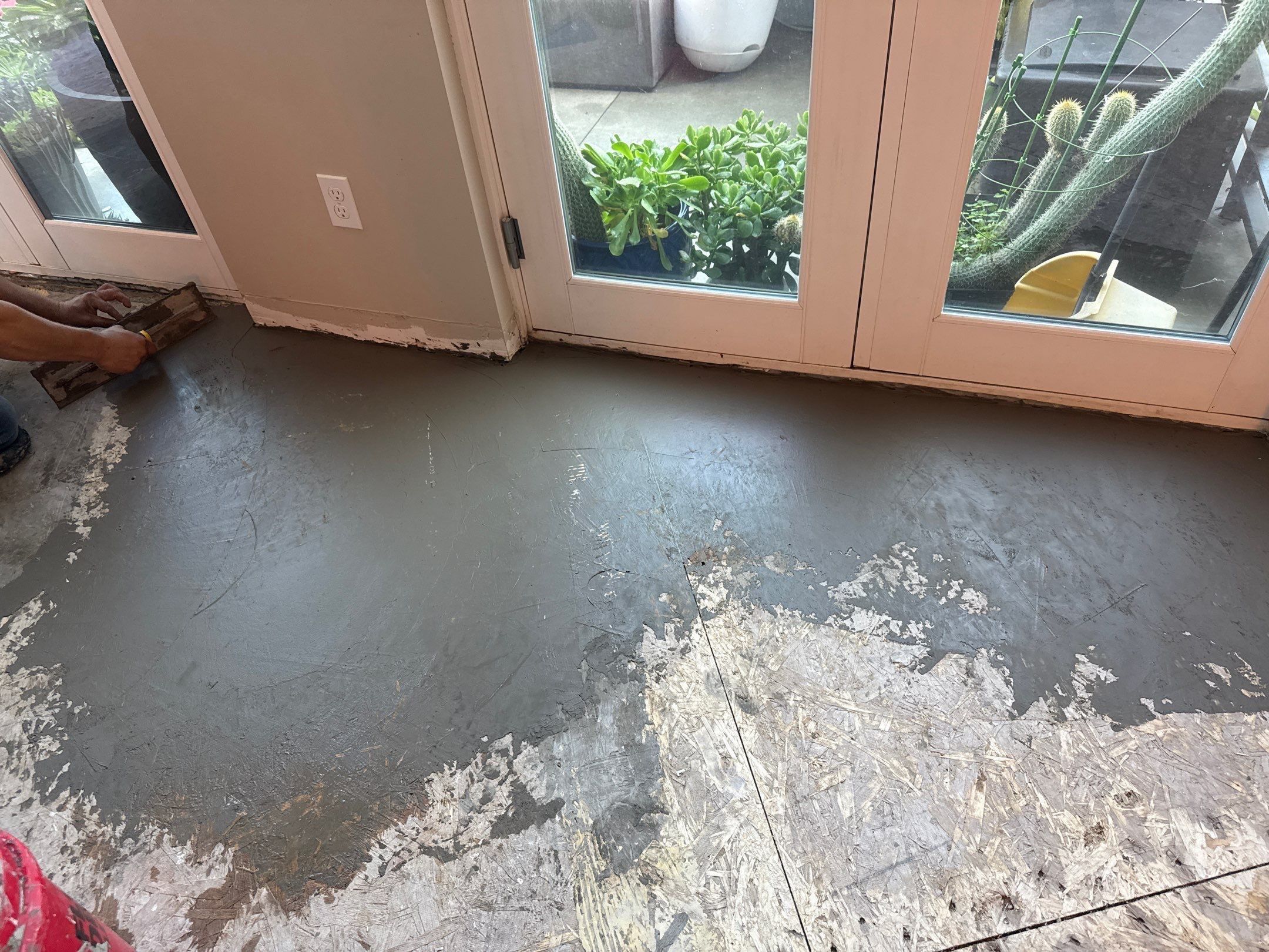 West Sacramento Full Remodel by Footprints Floors South Sacramento