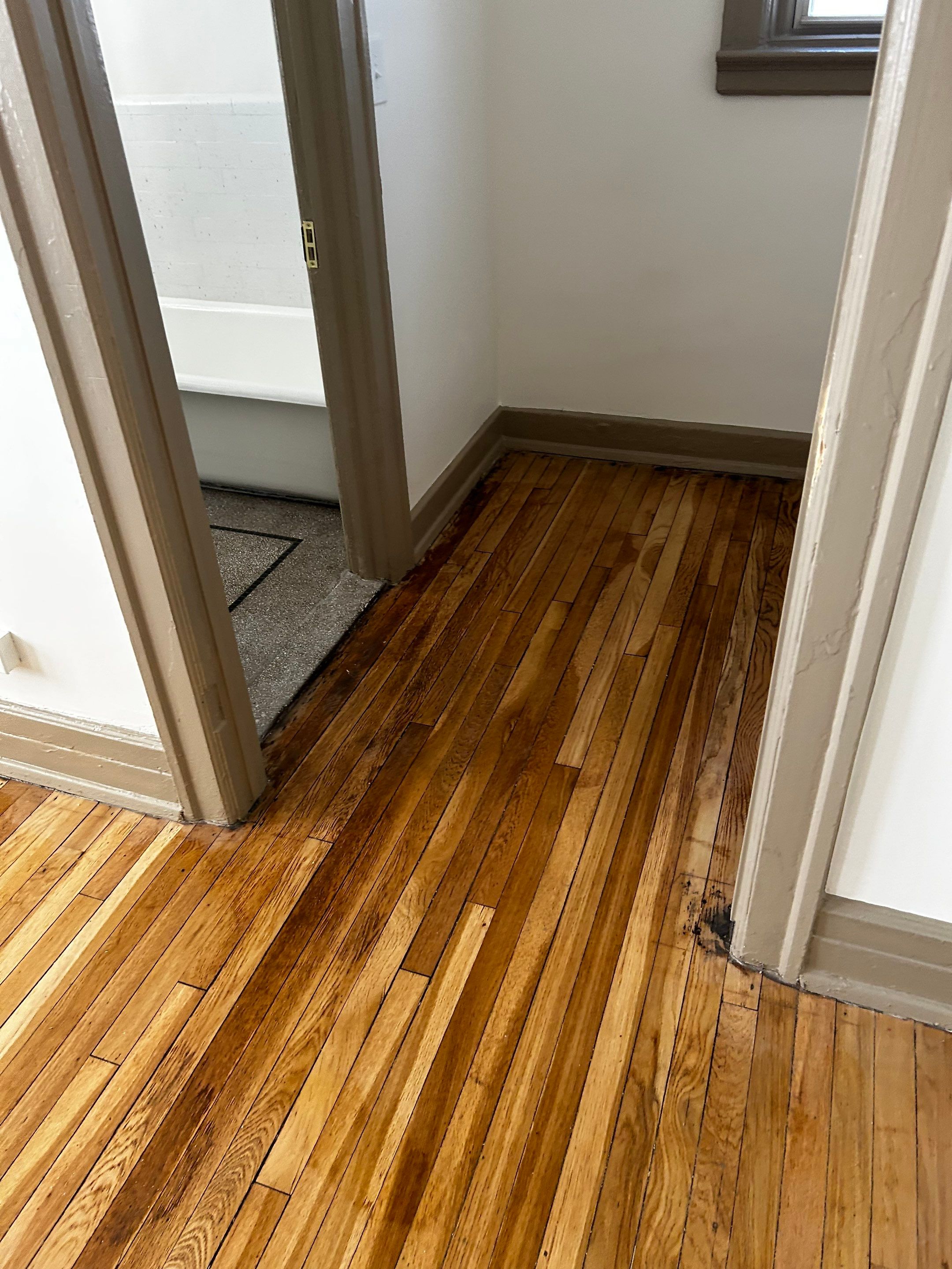 Final Cleans in Detroit by Jones Cleaning Services