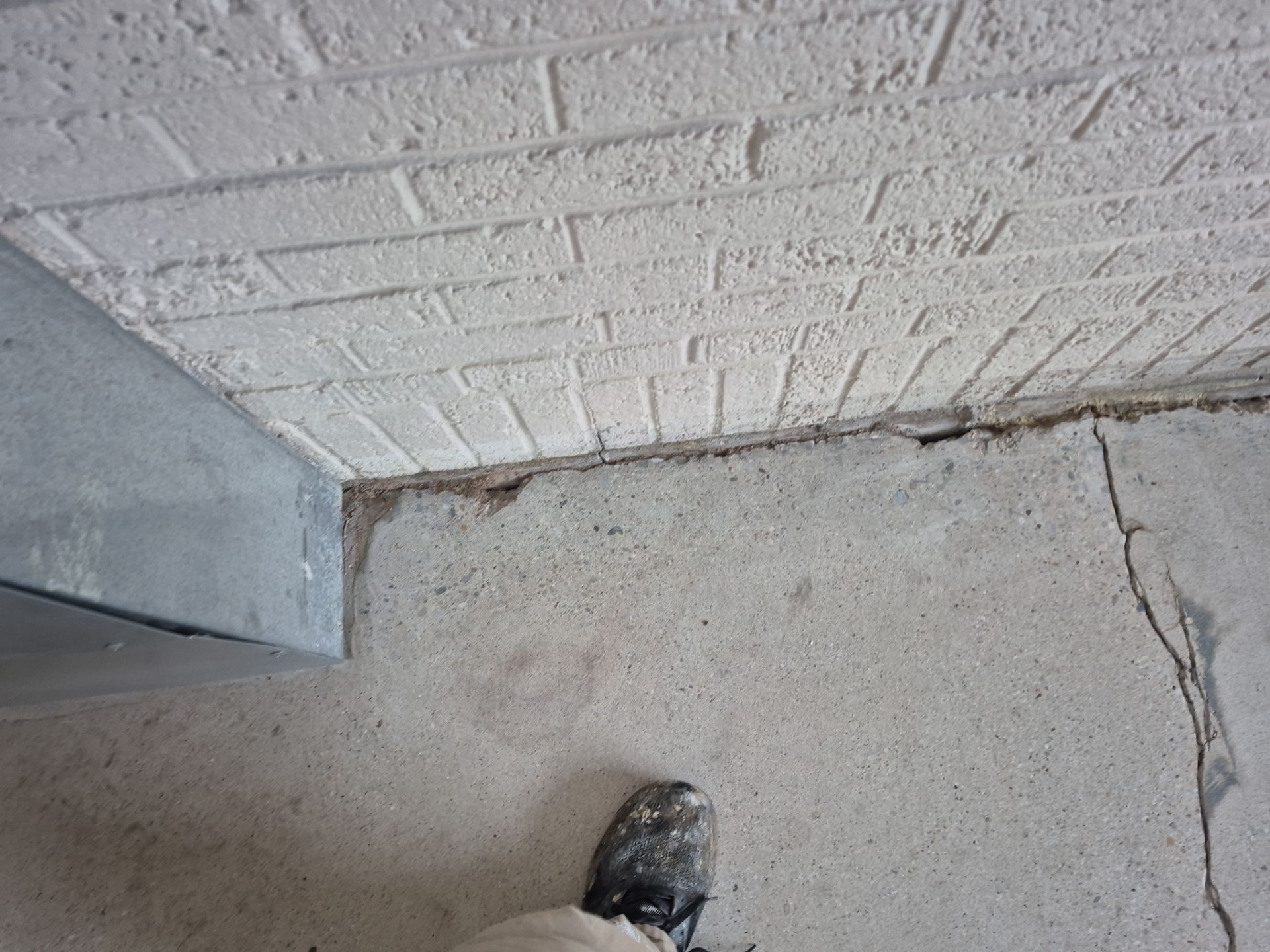 Project in Midland by Wise Coatings of Central Michigan