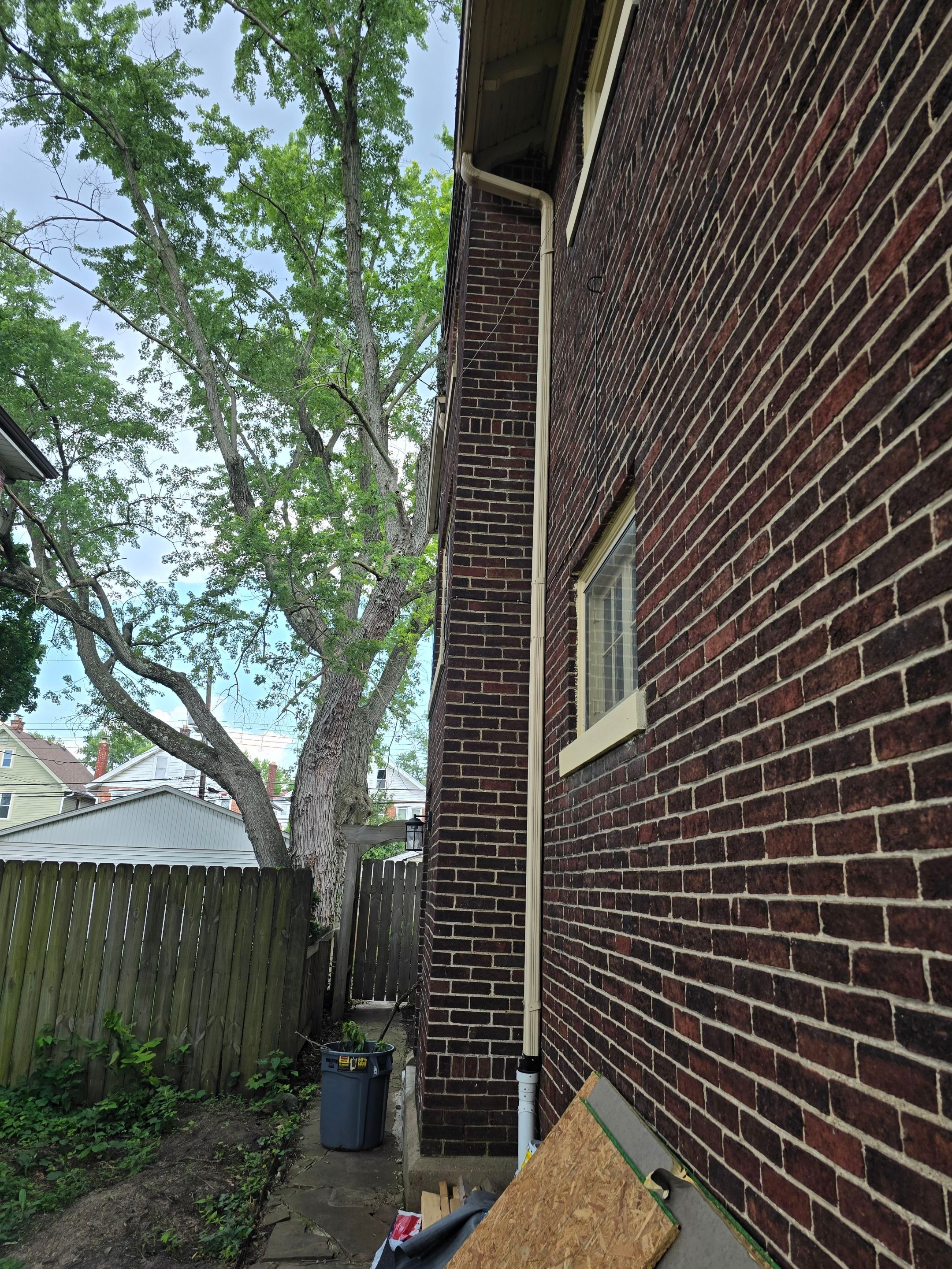 Minor - Columbus - Roof Replacement by Tru Concepts