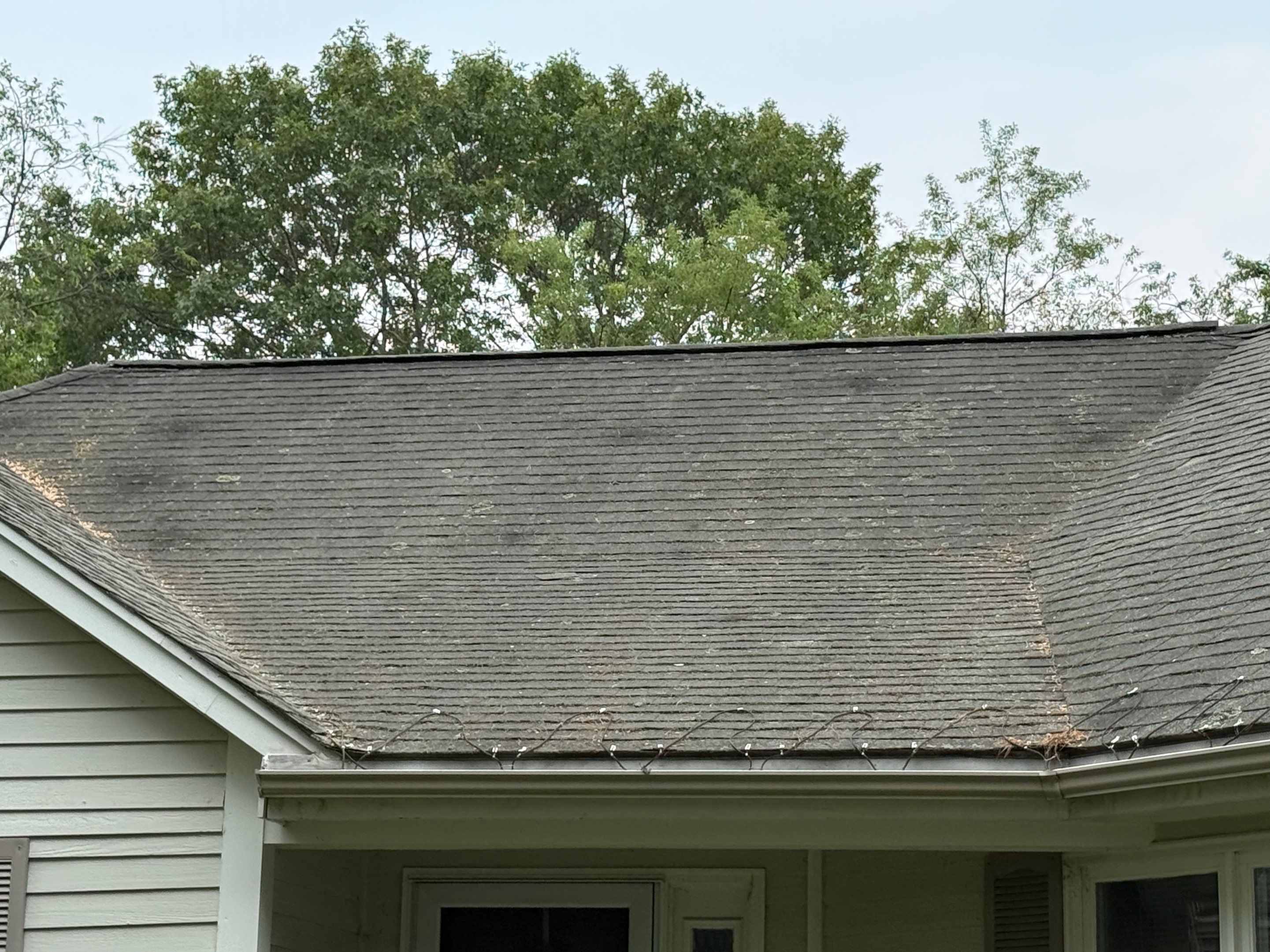 Asphalt Shingle Roof Replacement | Billerica, MA by Mighty Dog Roofing of Greater Middlesex County