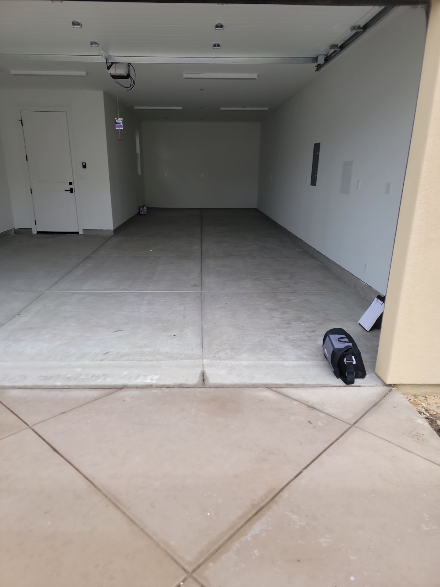 Amazing TransFLOORmation by MGP Coatings