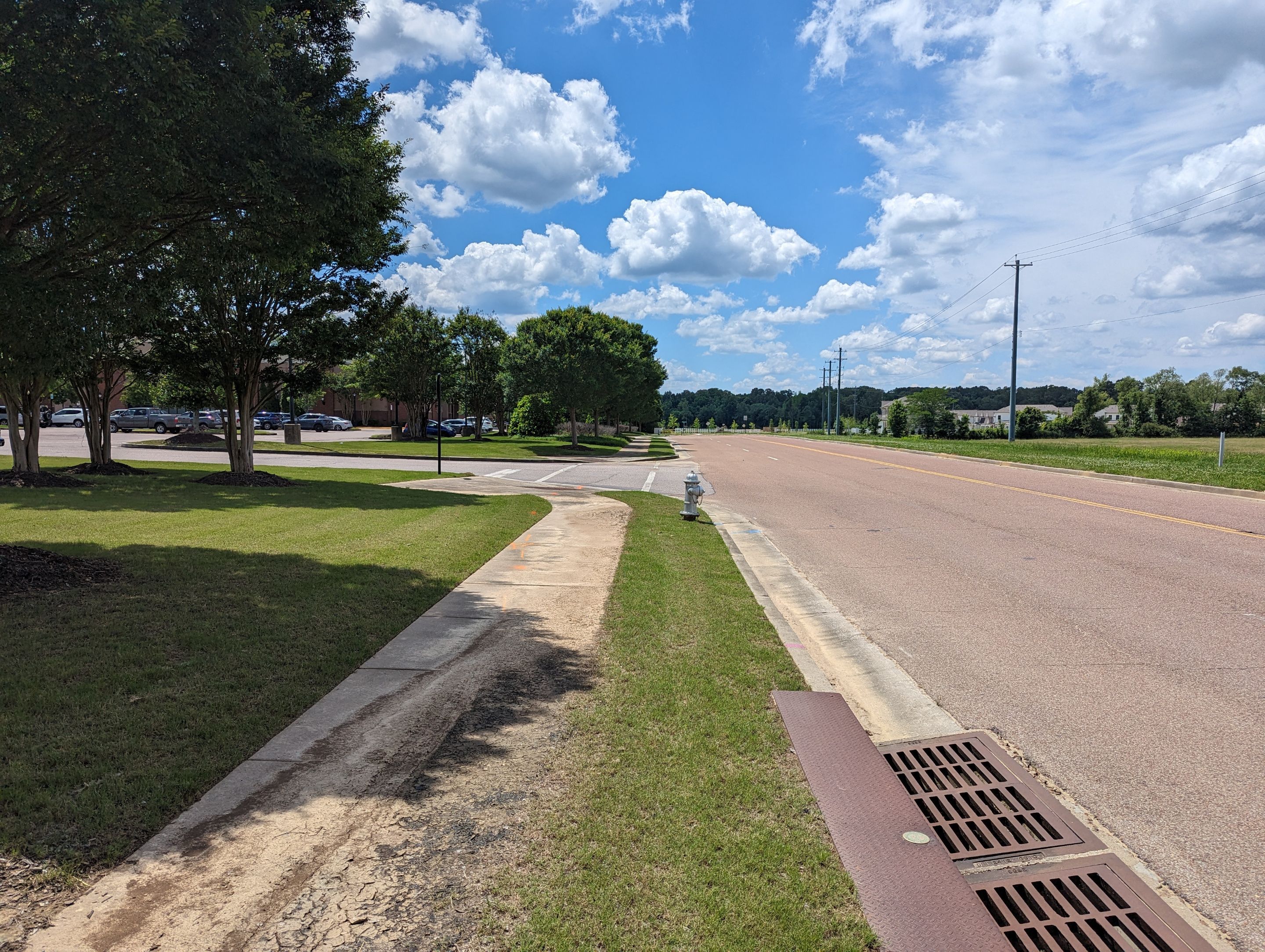 Utility Surveying by Alsip Locating Service, LLC