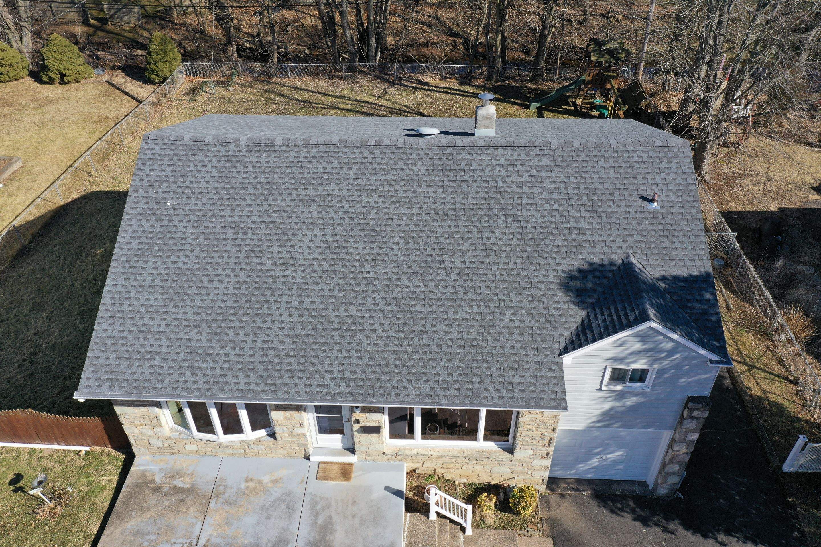 GAF Roofing  by Stofan Construction LLC
