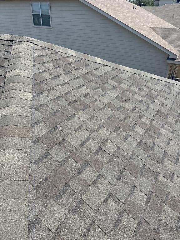 Roof replacement by Cool Roofs
