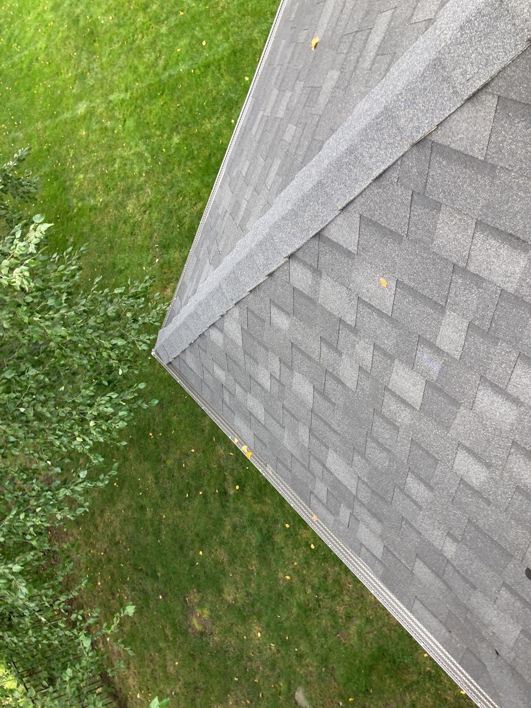 Boise Shake to Shingle Residential Roofing Installation using Owens Corning by ID Roofing LLC