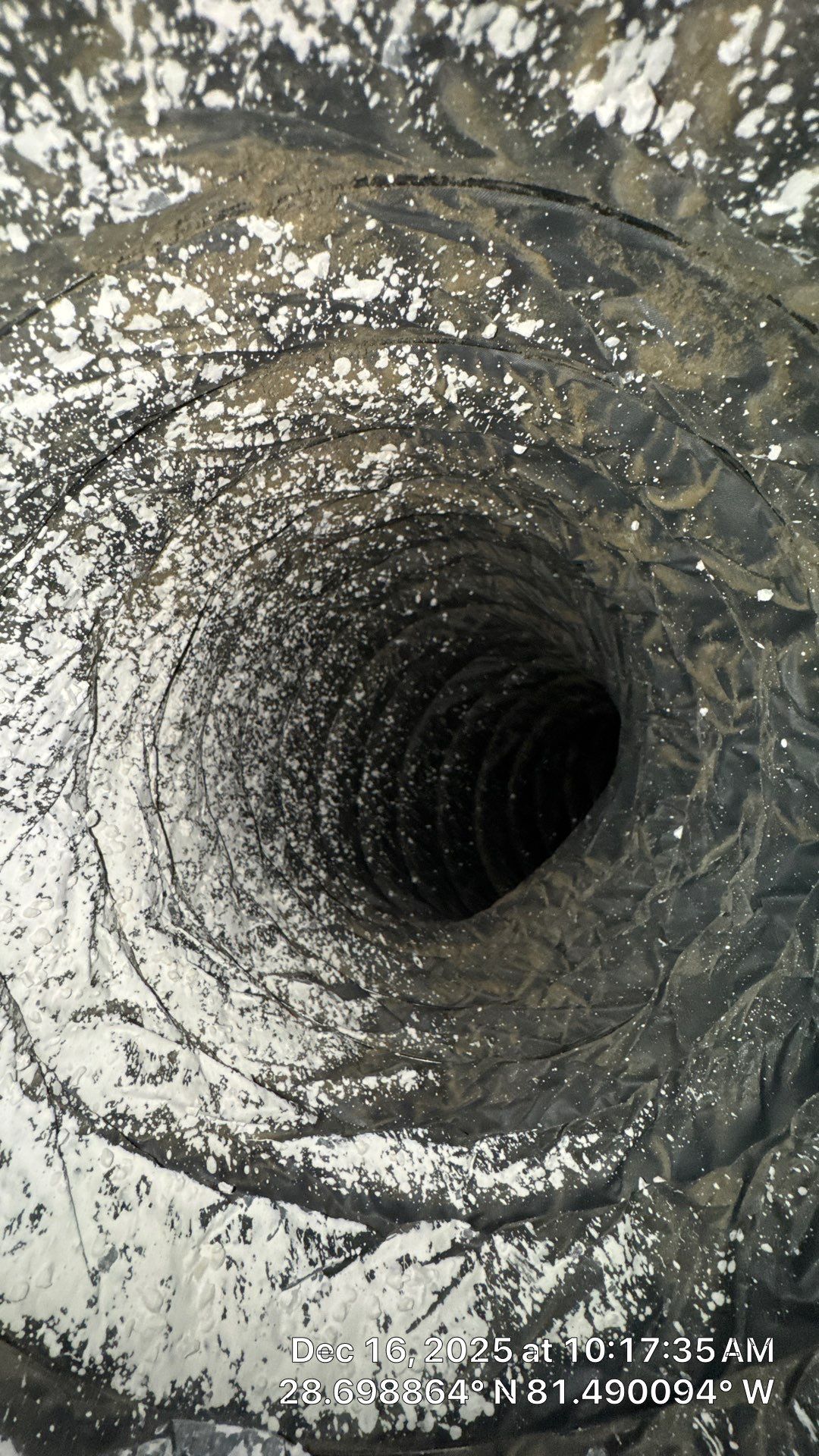 Air Duct Cleaning in Apopka by Hygienic Air, Inc