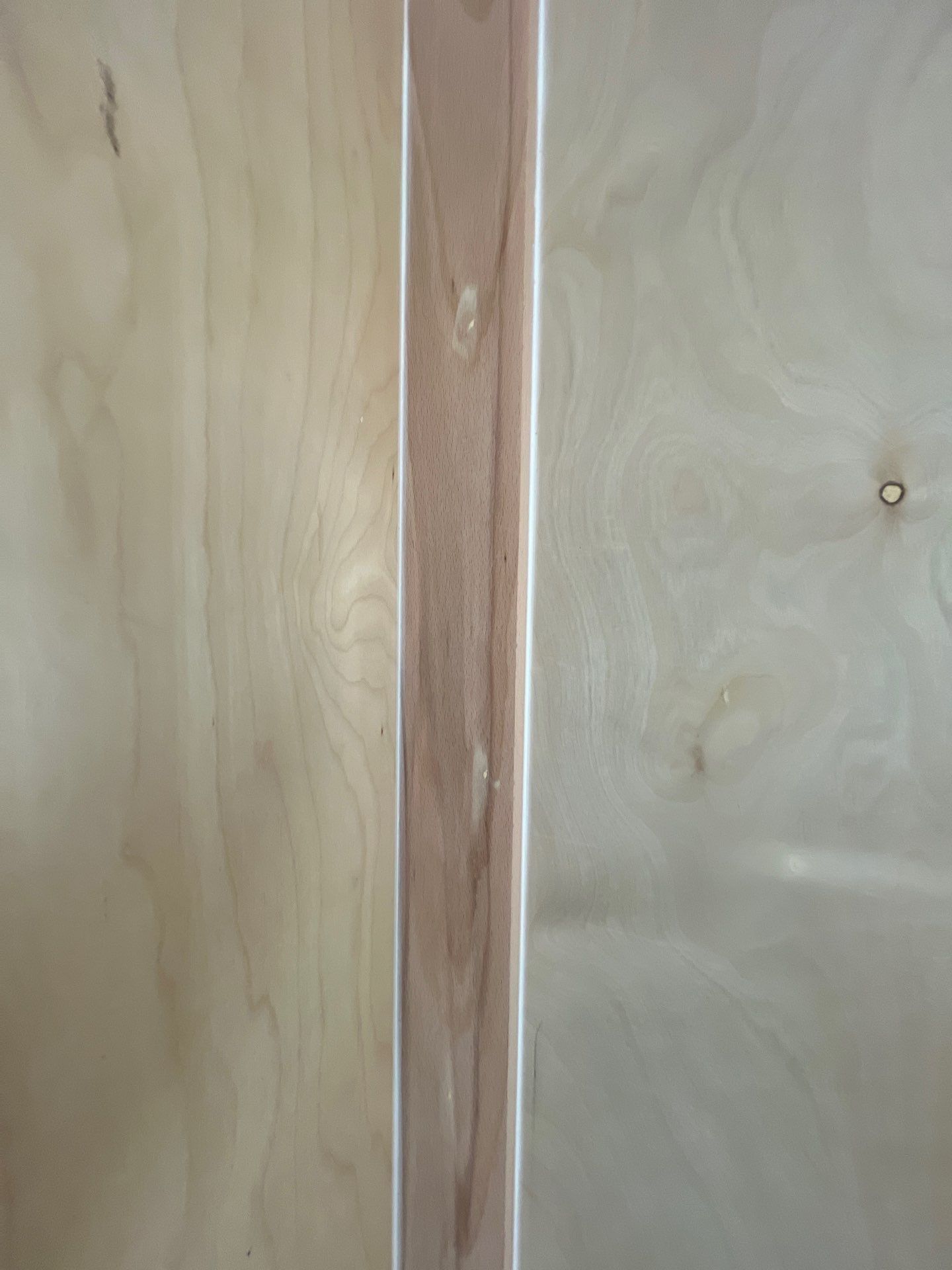 Creative Space - Cabinets painting by Nomad Painting
