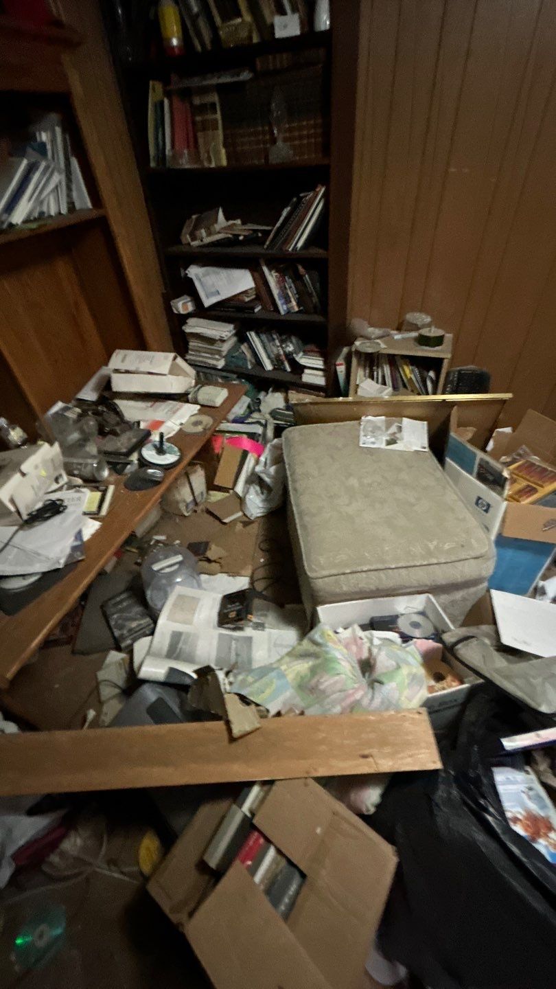 Mold Remediation by Accountable Home Services