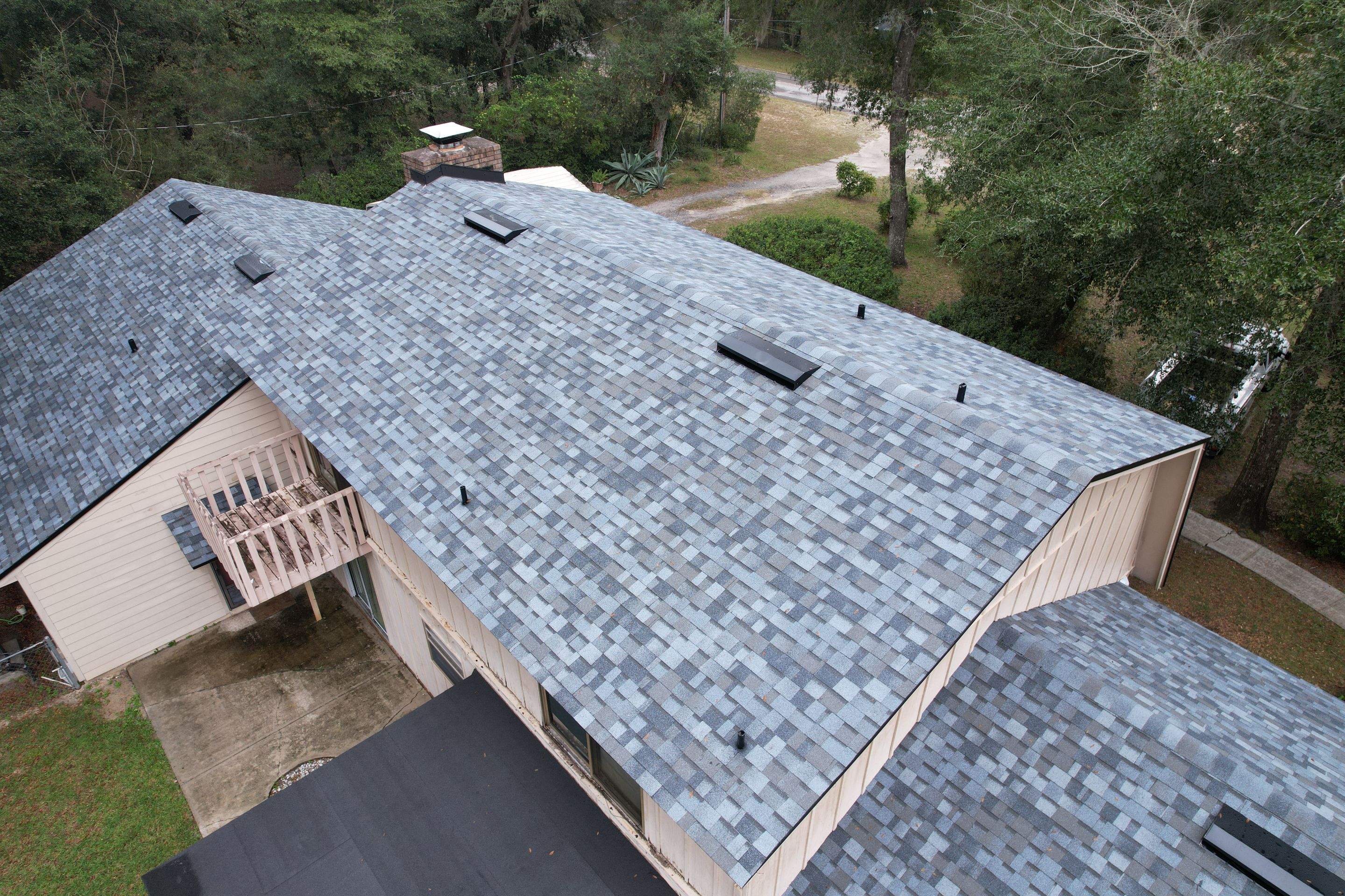 Shingle -> Shingle by Prime Roofing