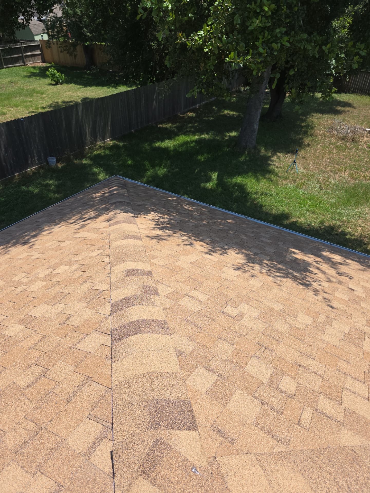 Roof Replacement Katy by Roof Repair Services LLC