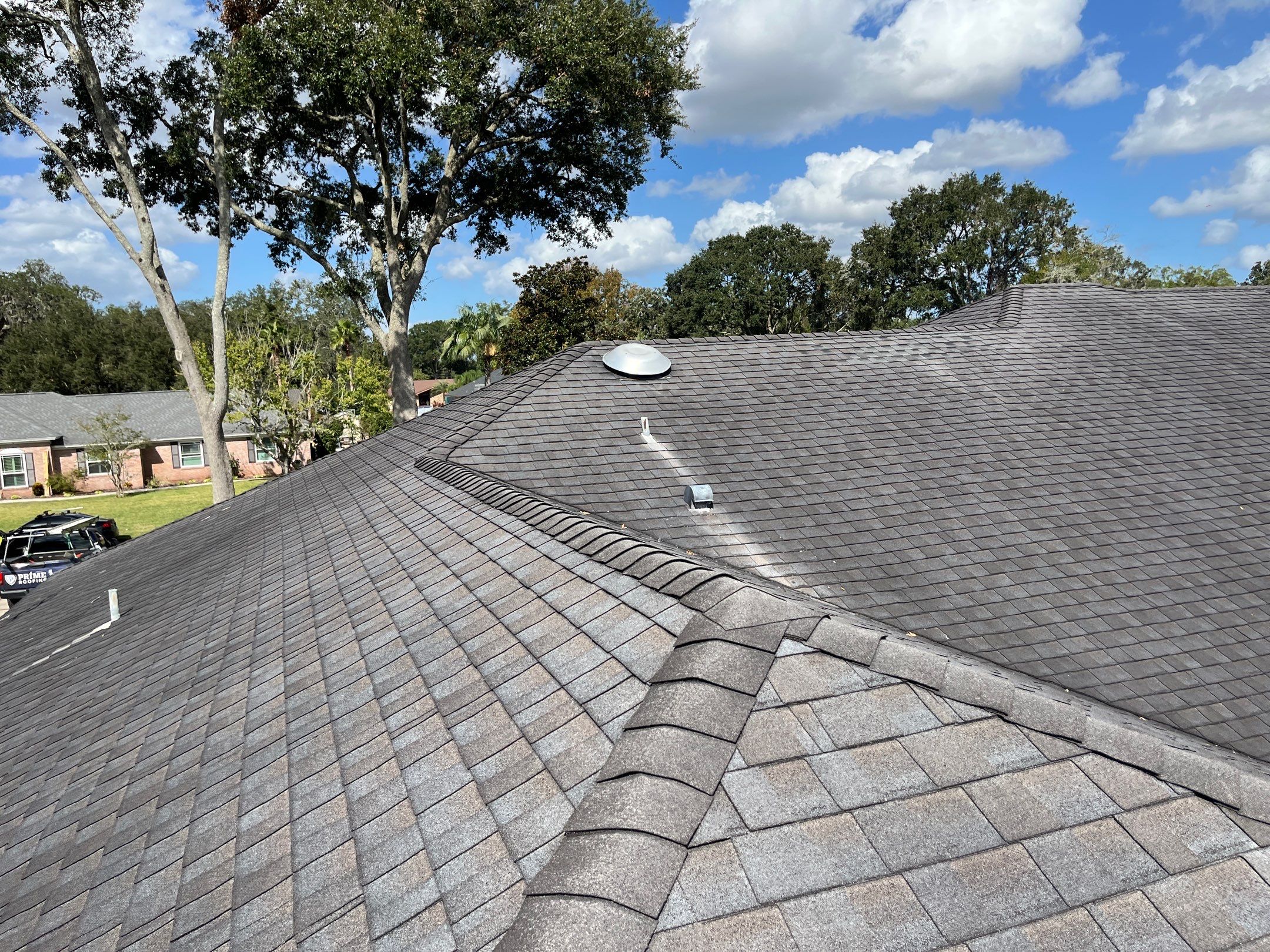 Shingle -> Shingle by Prime Roofing