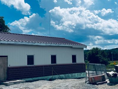Nelsonville Water Treatment 
