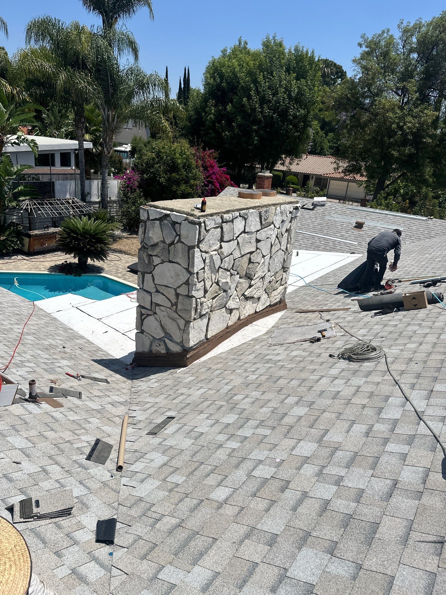Roof Replacement - Los Angeles, CA 91325 by Epic Roof Replacement