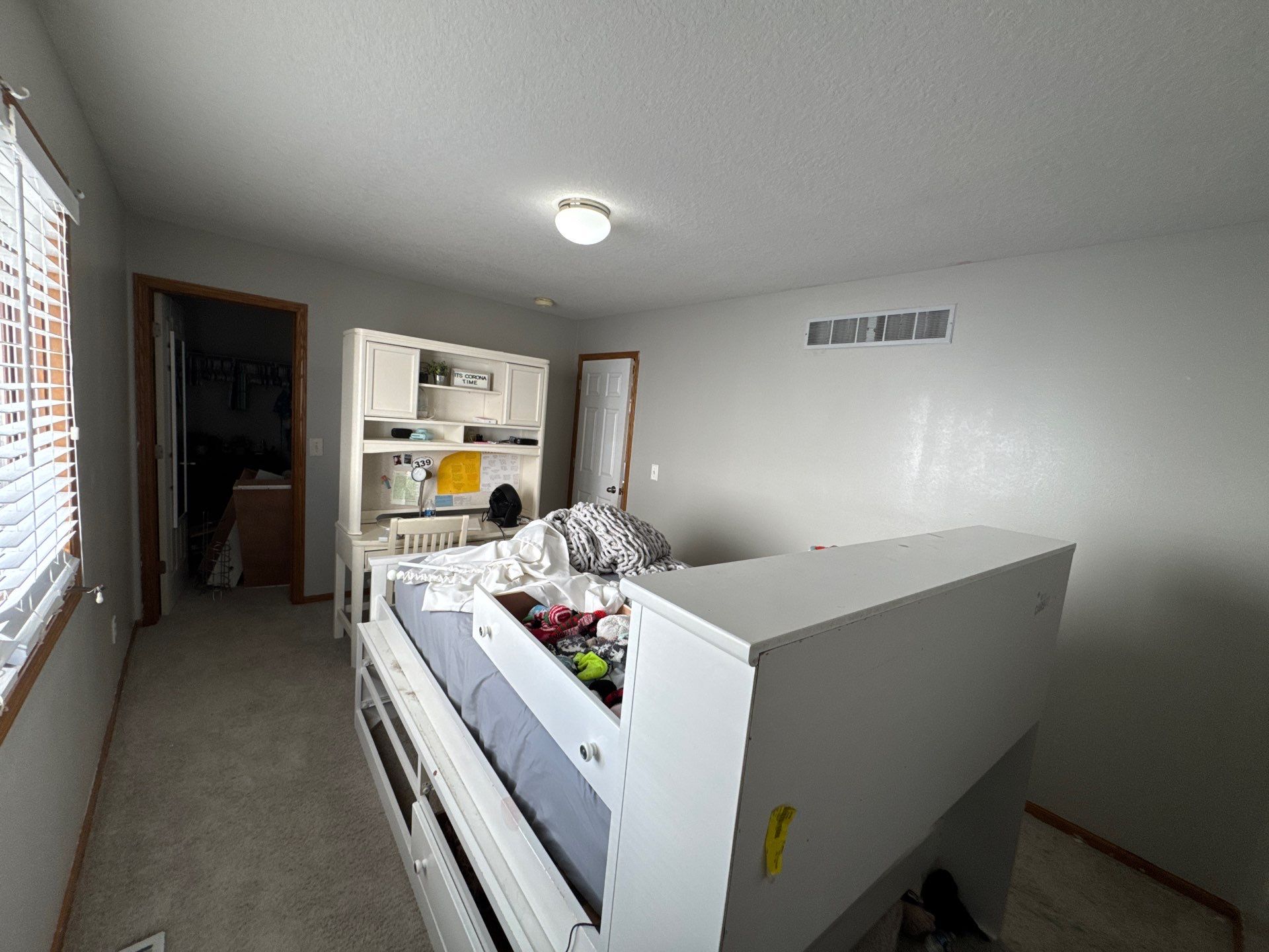 Residential Interior Repaint by Midwest Paint LLC