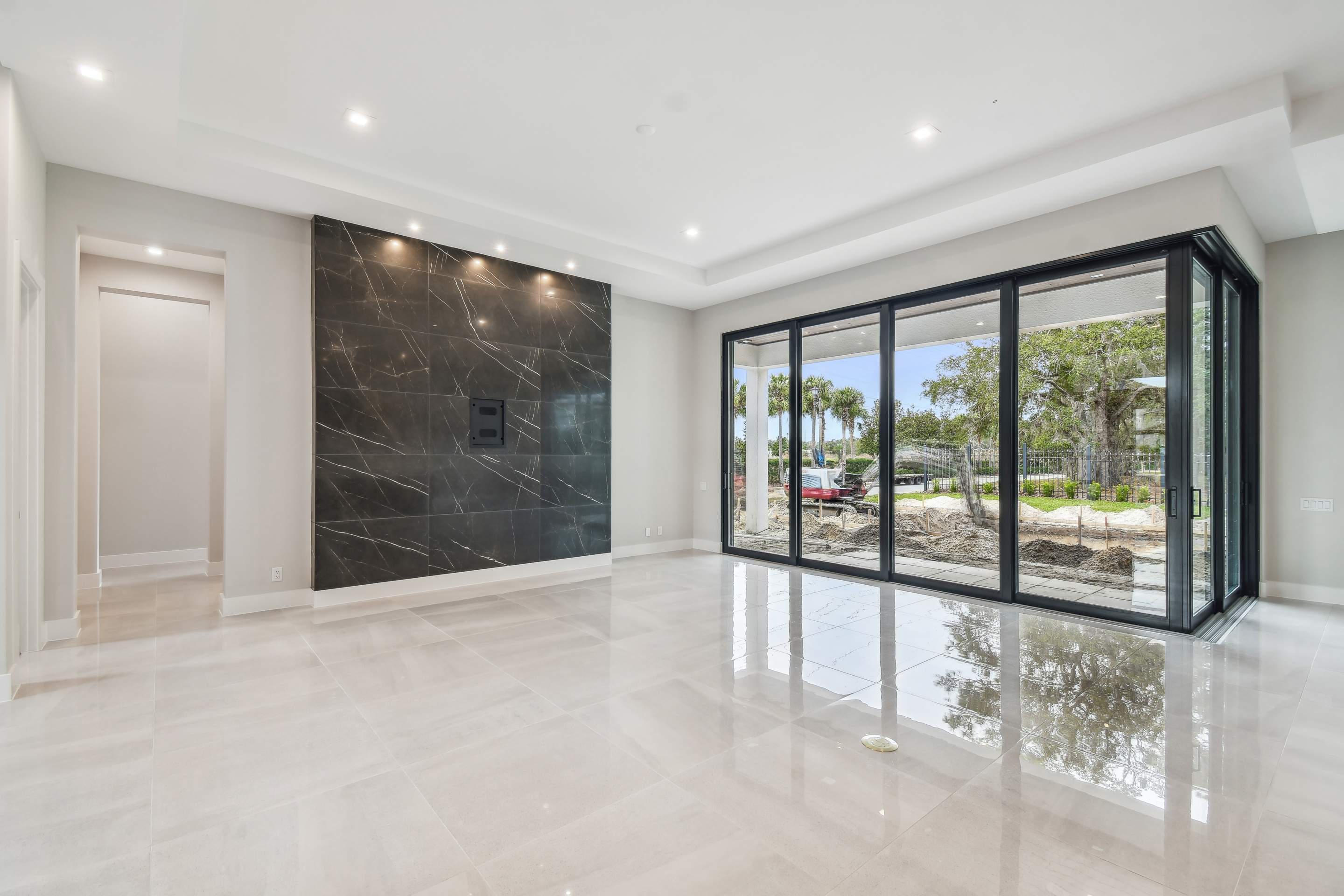 Custom Marina by Lyons Heritage Tampa, LLC