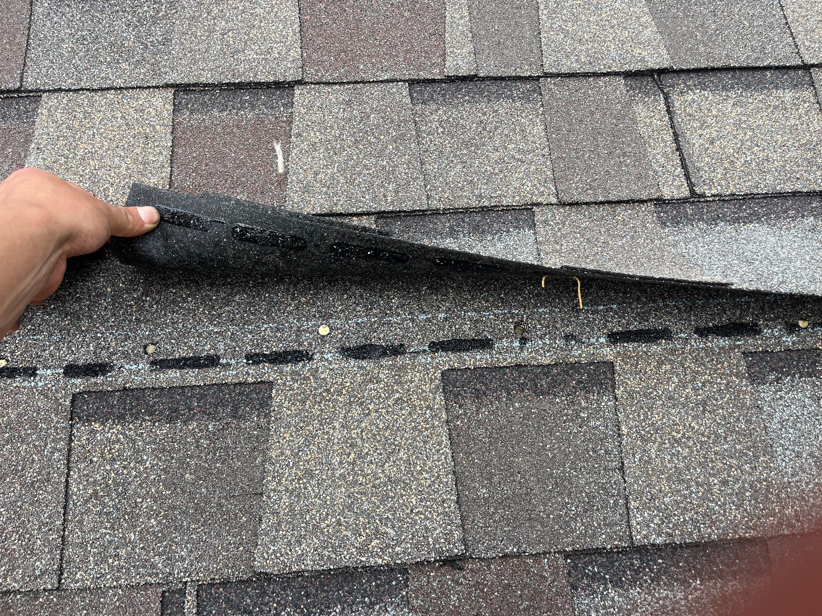 Burke: CertainTeed Landmark Pro Designer Shingles in Max Def Weathered Wood by RM Banning, Inc.