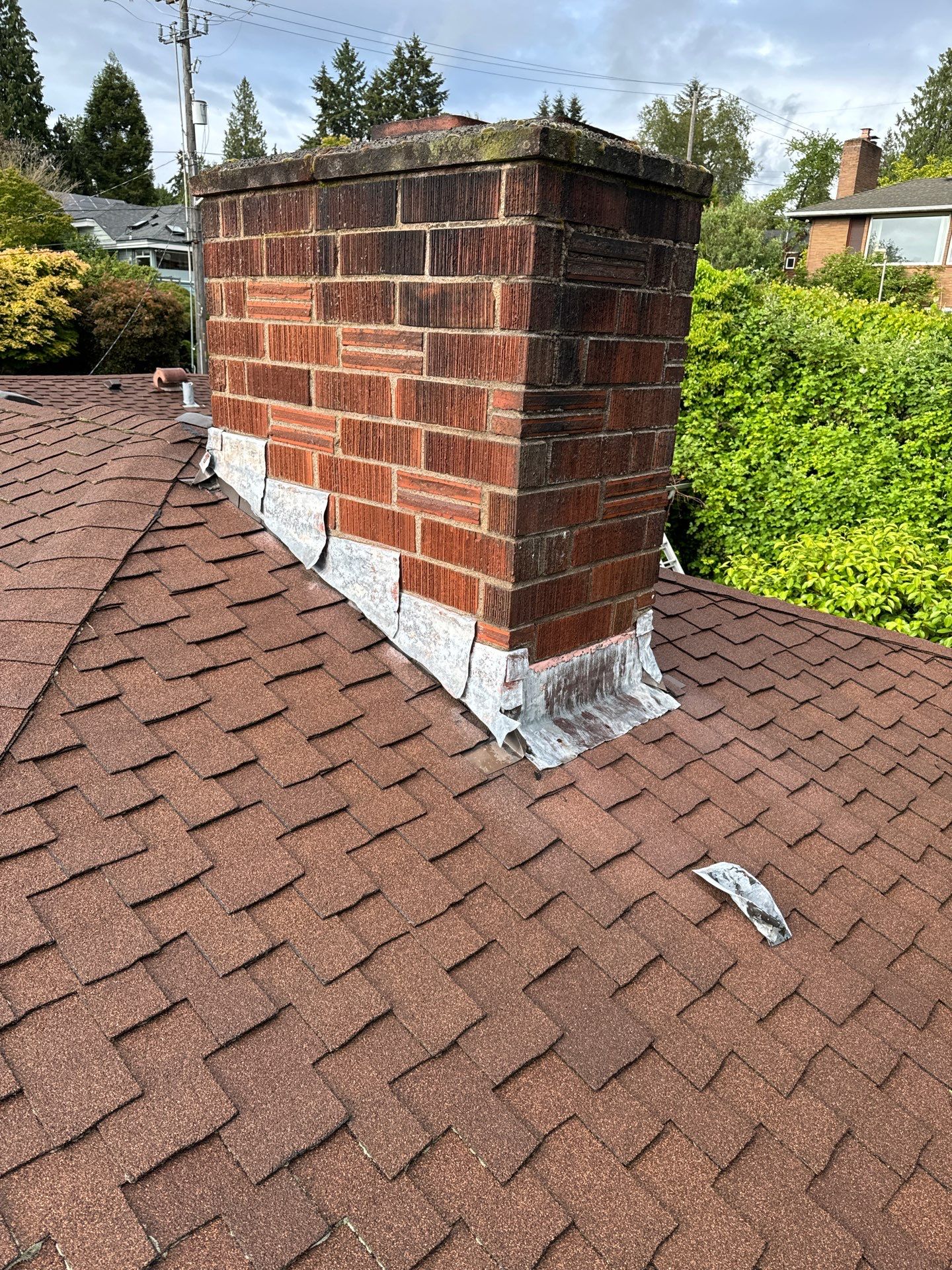 Project in Seattle by Connolly Construction Company