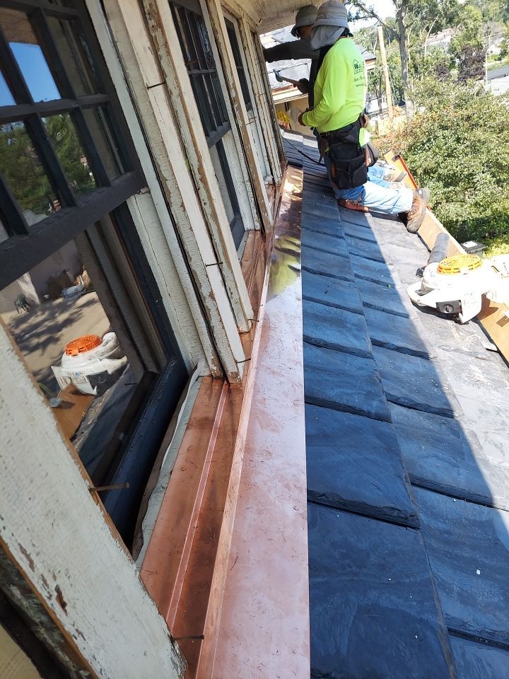 Brava Tile by Waddle Exteriors