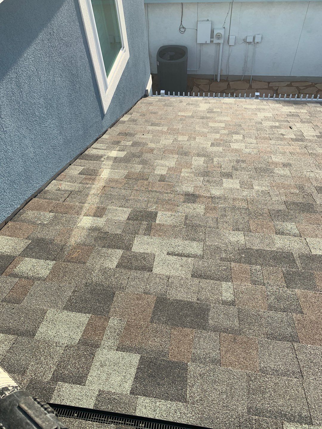 Flash that Stucco! by Bayfront Roofing and Construction