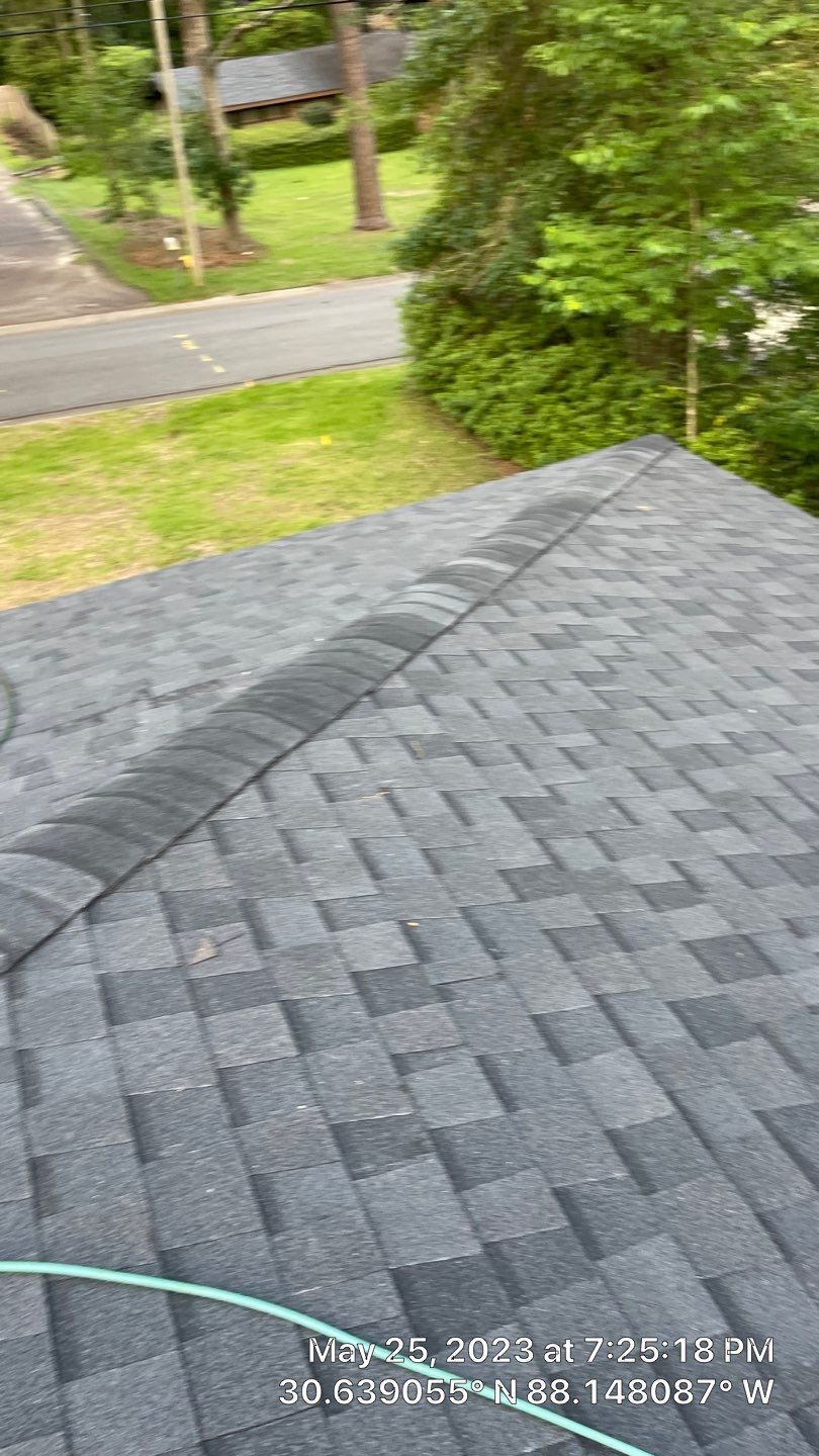 Fortified Roof by American Roofing & Construction LLC