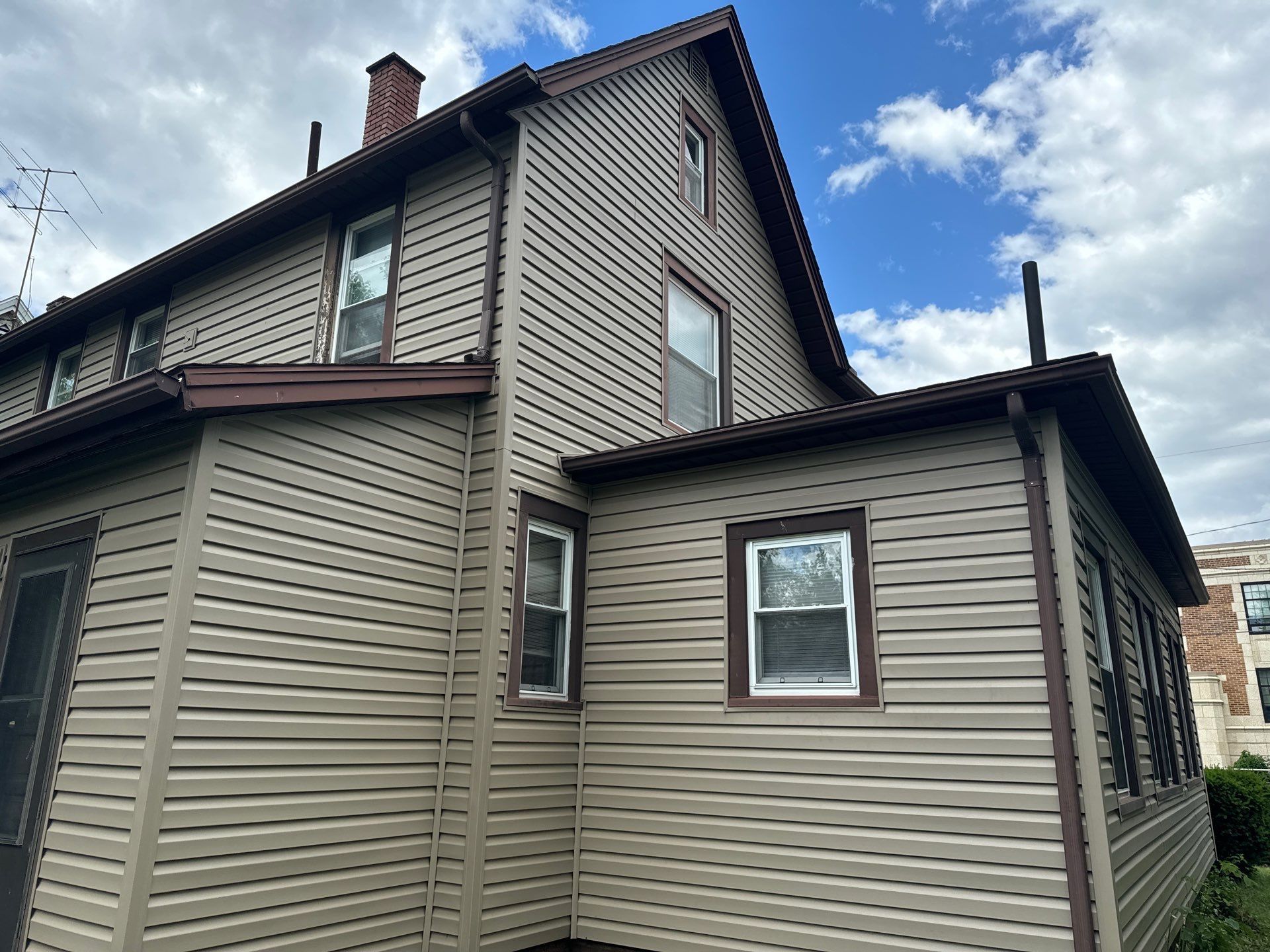 Michael Farmer 623 by Silver Leaf Contracting 