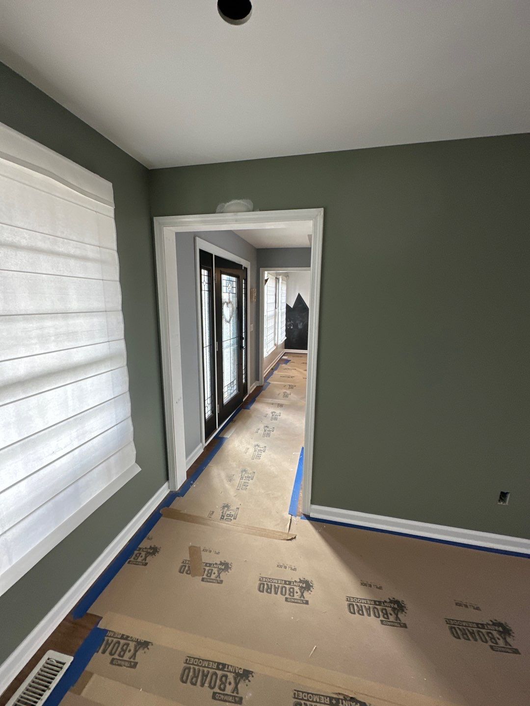Kitchen Remodel by Ivy Lea Construction