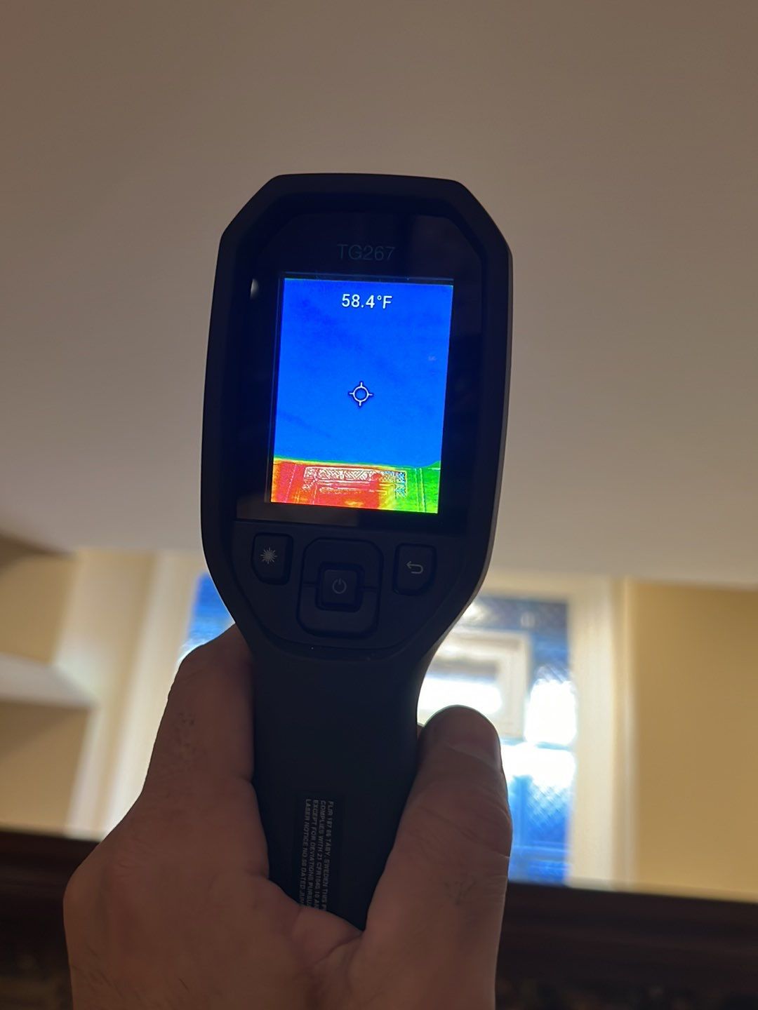 Project in Waterford Twp by EzDry Water Mitigation & Property Restoration