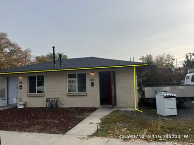 Boise ID Residential Roofing Installation using Owens Corning