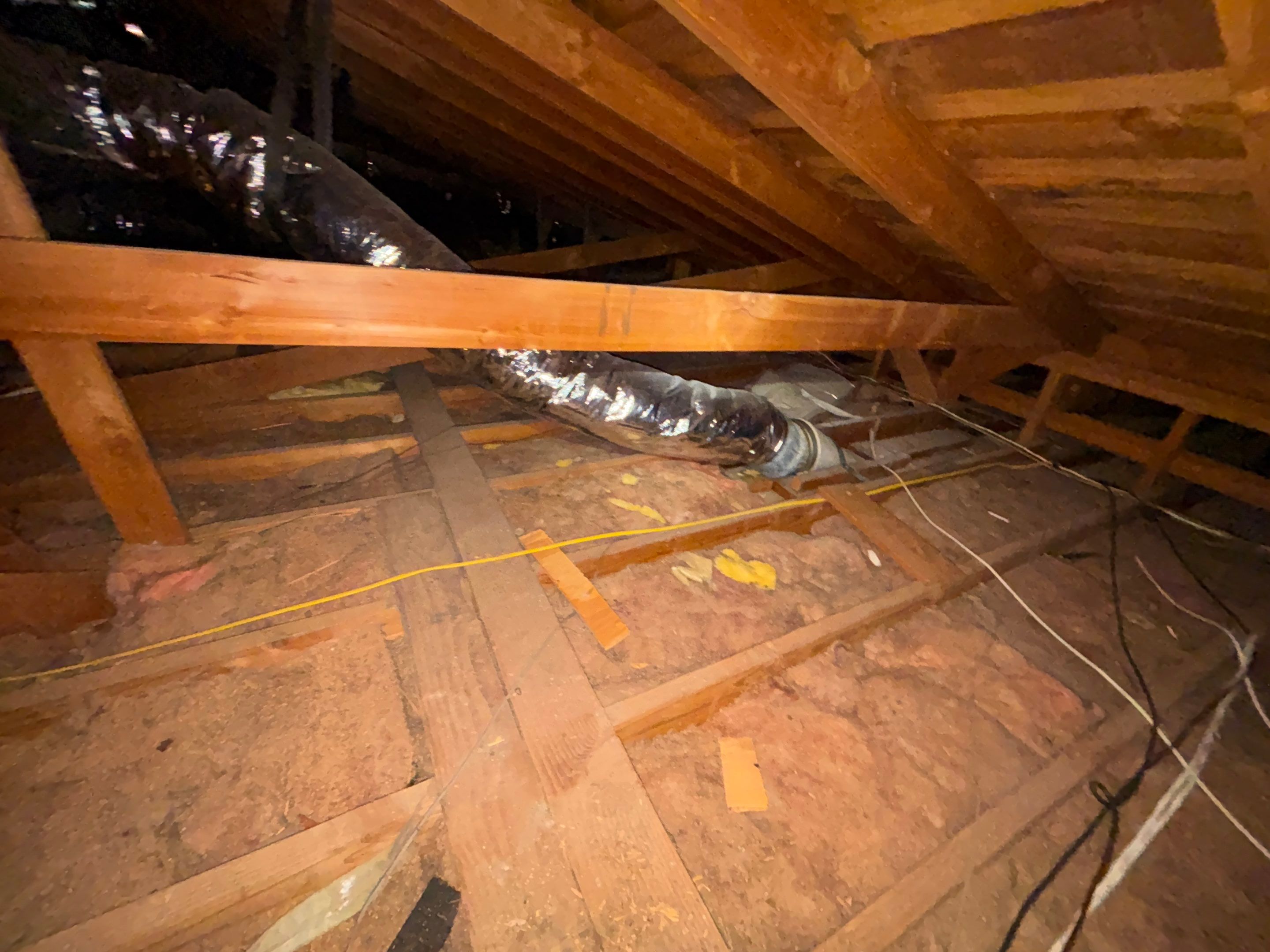 Project in La Cañada Flintridge by Insulation Labs