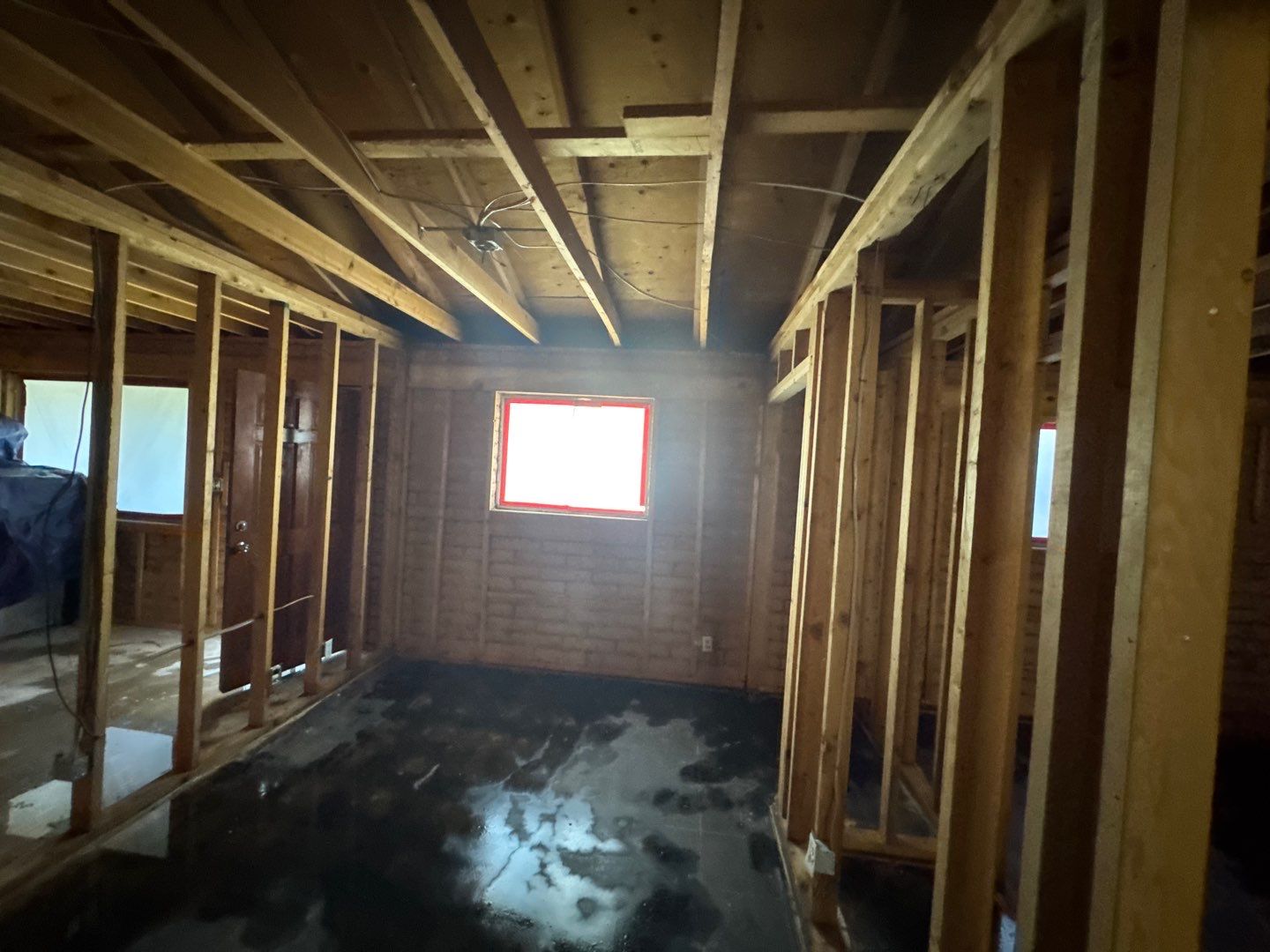 Project in Chandler, AZ by Desert Valley Abatement, LLC