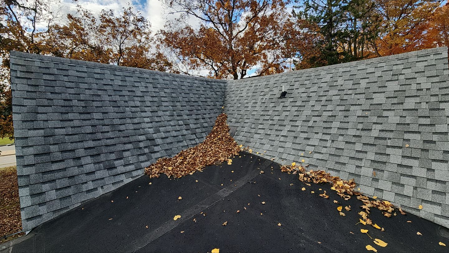 *Expert Standing Seam Metal Roof Installation in Slinger, Wisconsin** by LeFever Roofing LLC