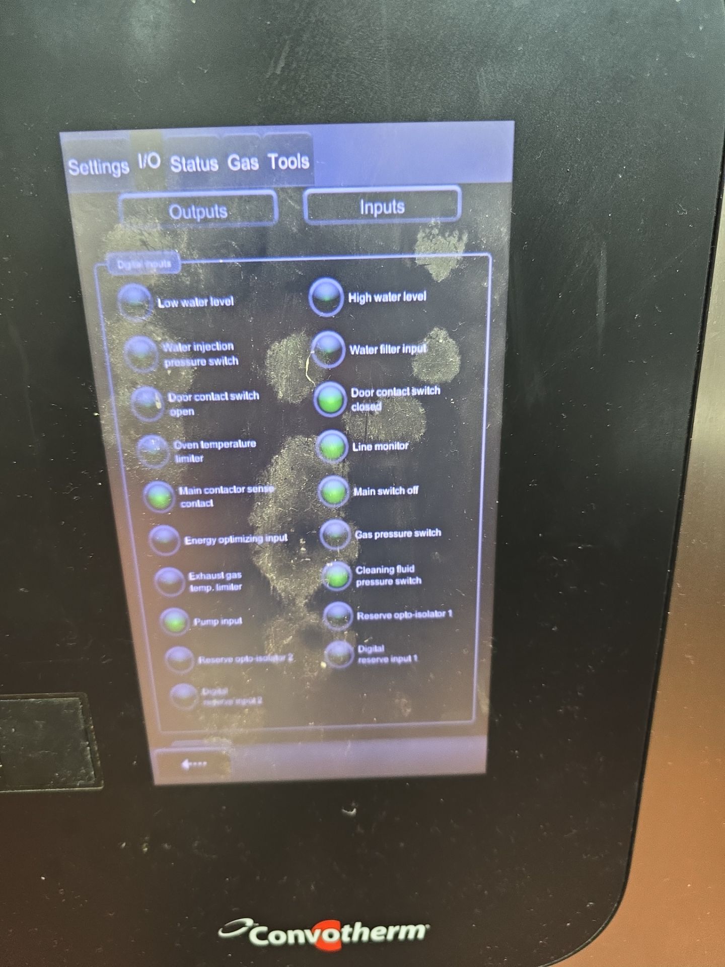 Convotherm Combi Oven Not Working by AMB-WORKS APPLIANCE REPAIR