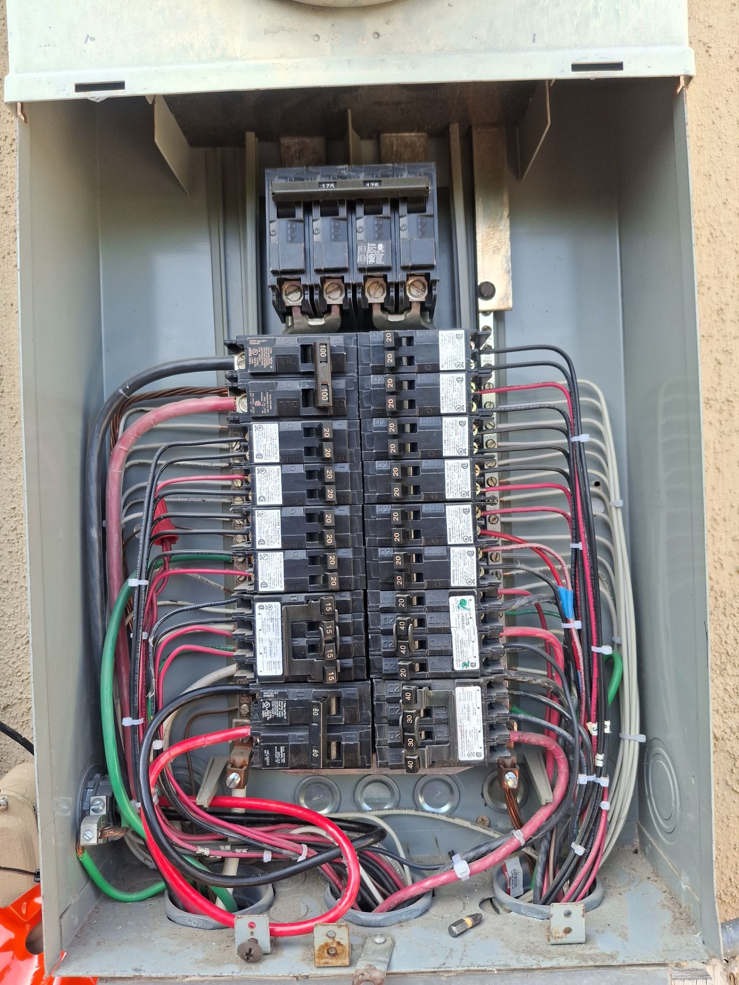 Solar Panel and Enphase Battery Storage Installation in View Park-Windsor Hills by AWS Solar