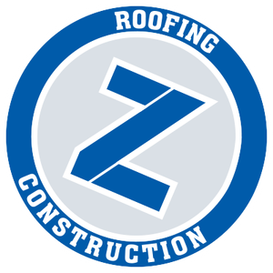 Logo for Z Construction & Roofing