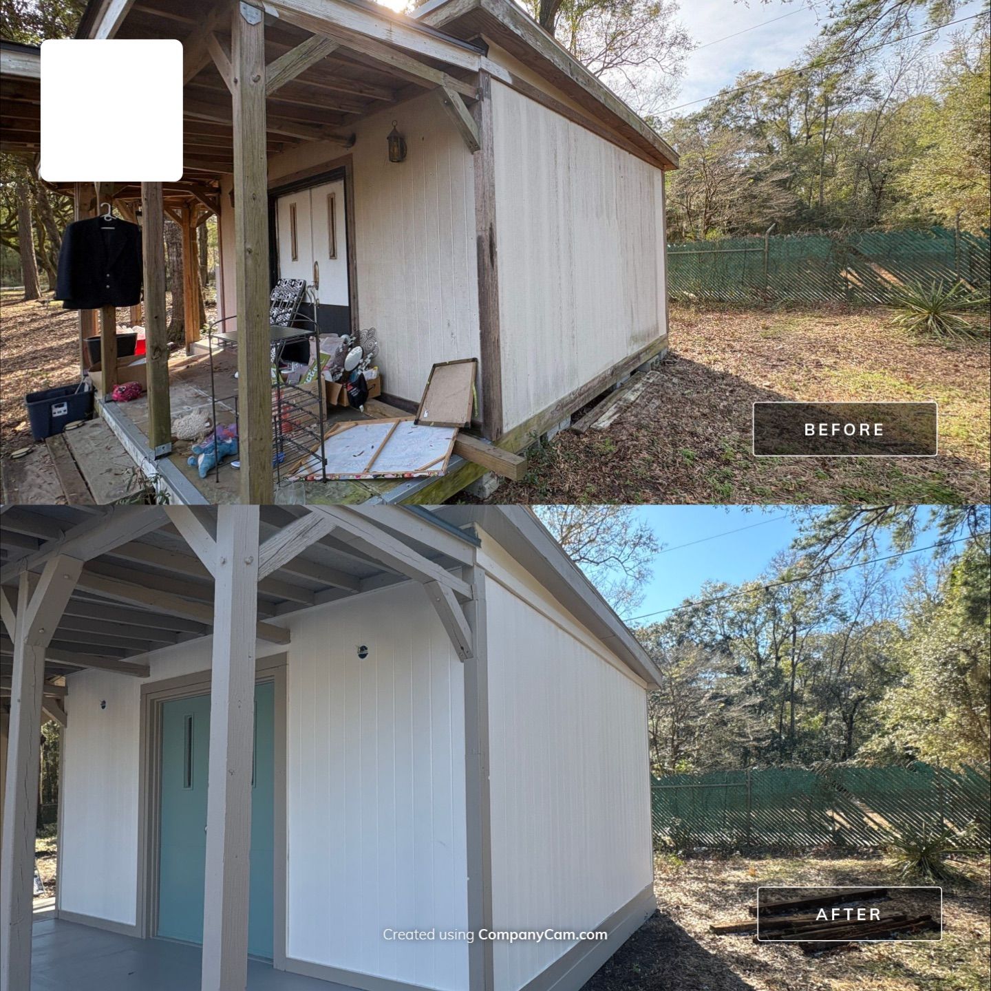 Home Resale Revitalization by Pathway Home Painting & Improvements