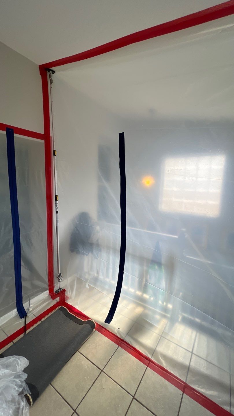 Mold Remediation  by Accountable Home Services