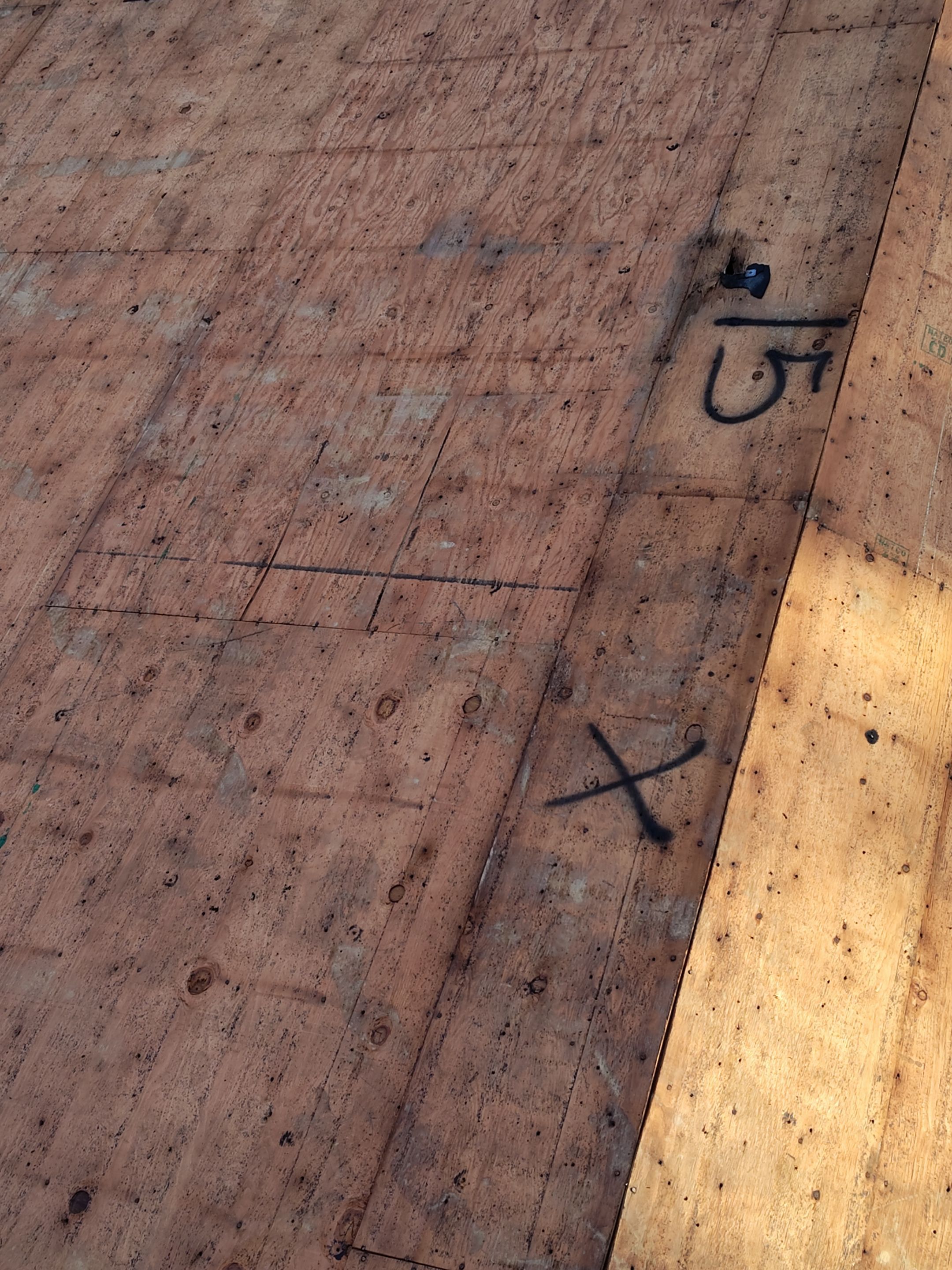 Roof Replacement Mechanicsburg, Pa by Teflon Roofing